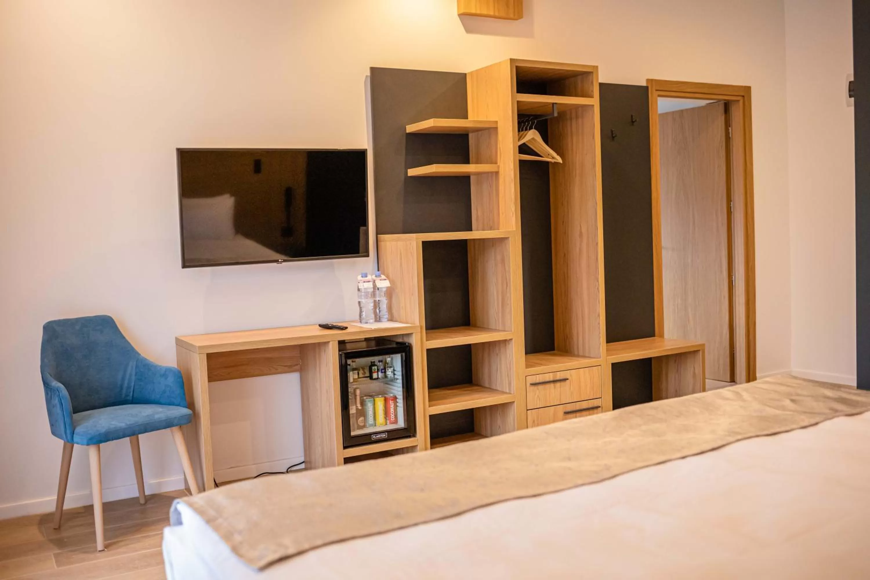 TV and multimedia in Ursuletul Predeal