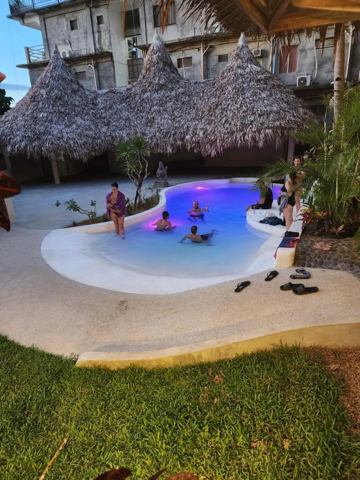 Day in Happiness Boutique Resort El Nido