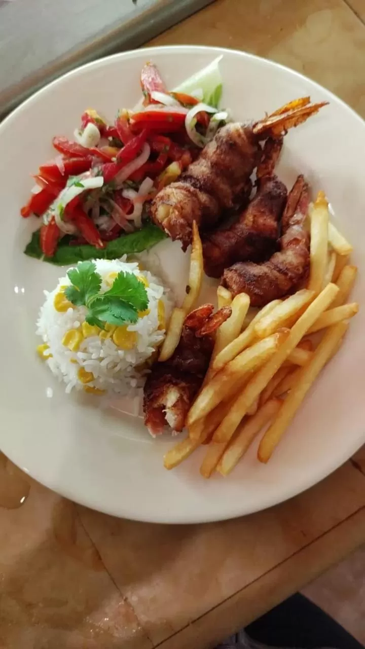 Freedom Shores "La Gringa" Hotel - Universally Designed