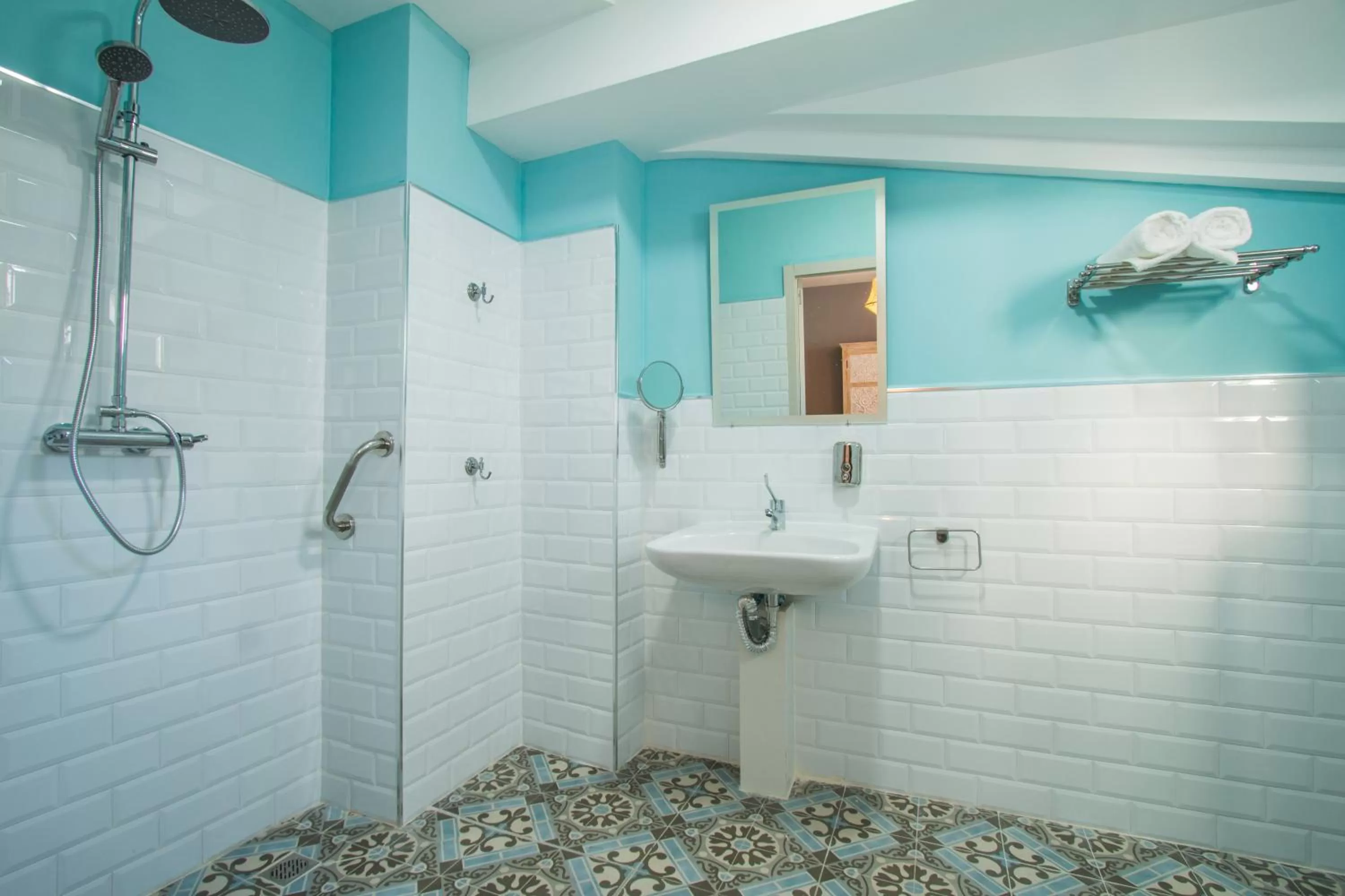 Hostel SEA&DREAMS Calpe