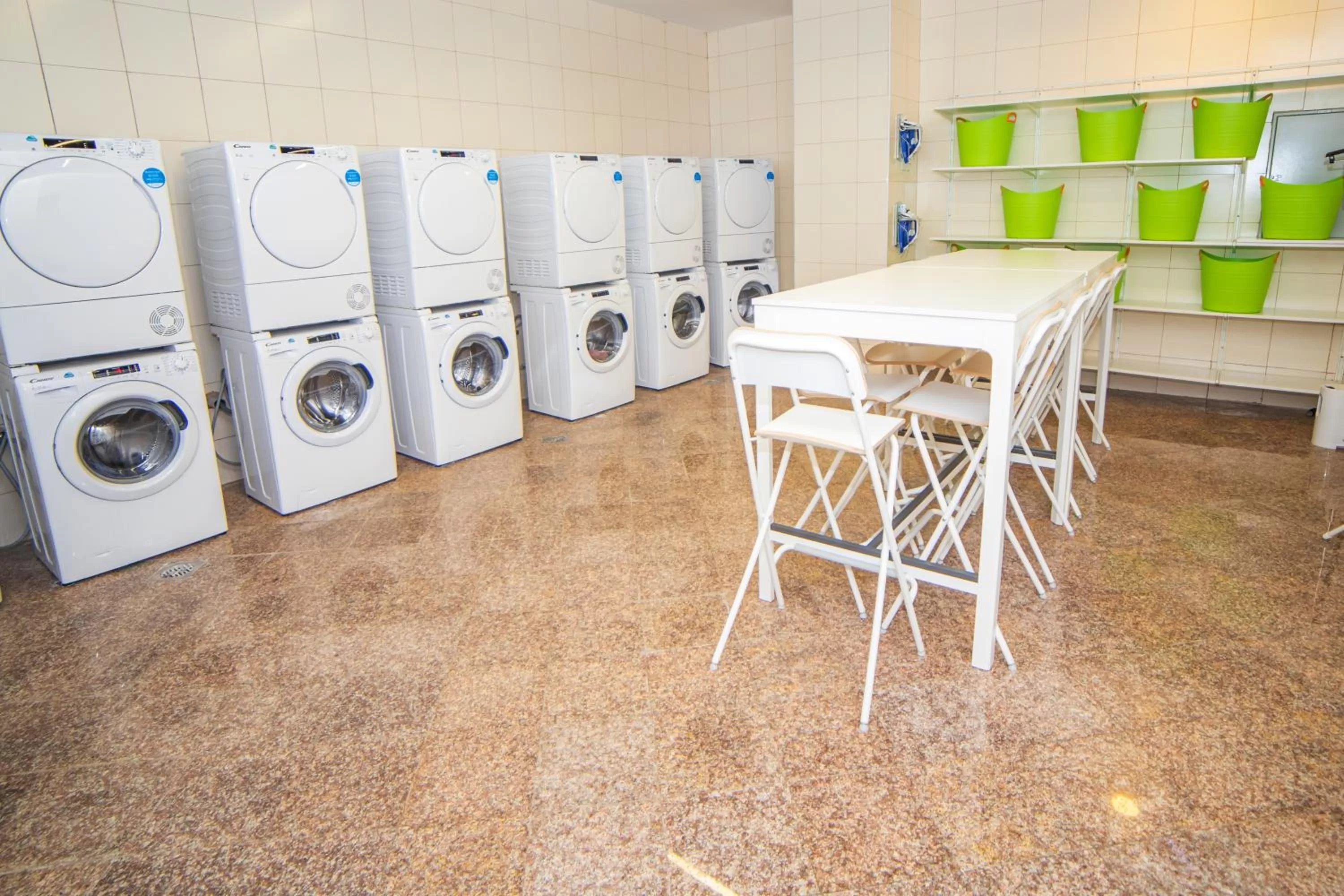 Other in KSK Homes Hotel Dubai Academic City