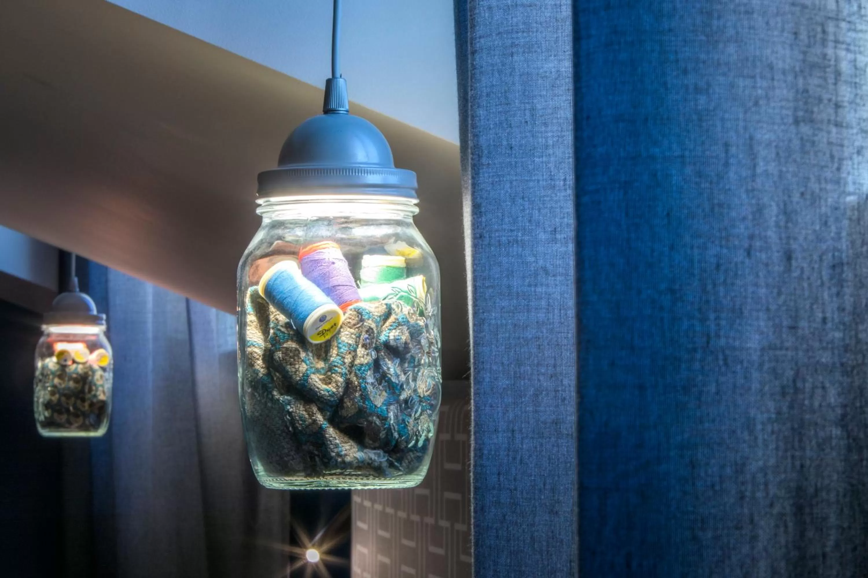 Photo of the whole room in Hotel Indigo Milan - Corso Monforte by IHG