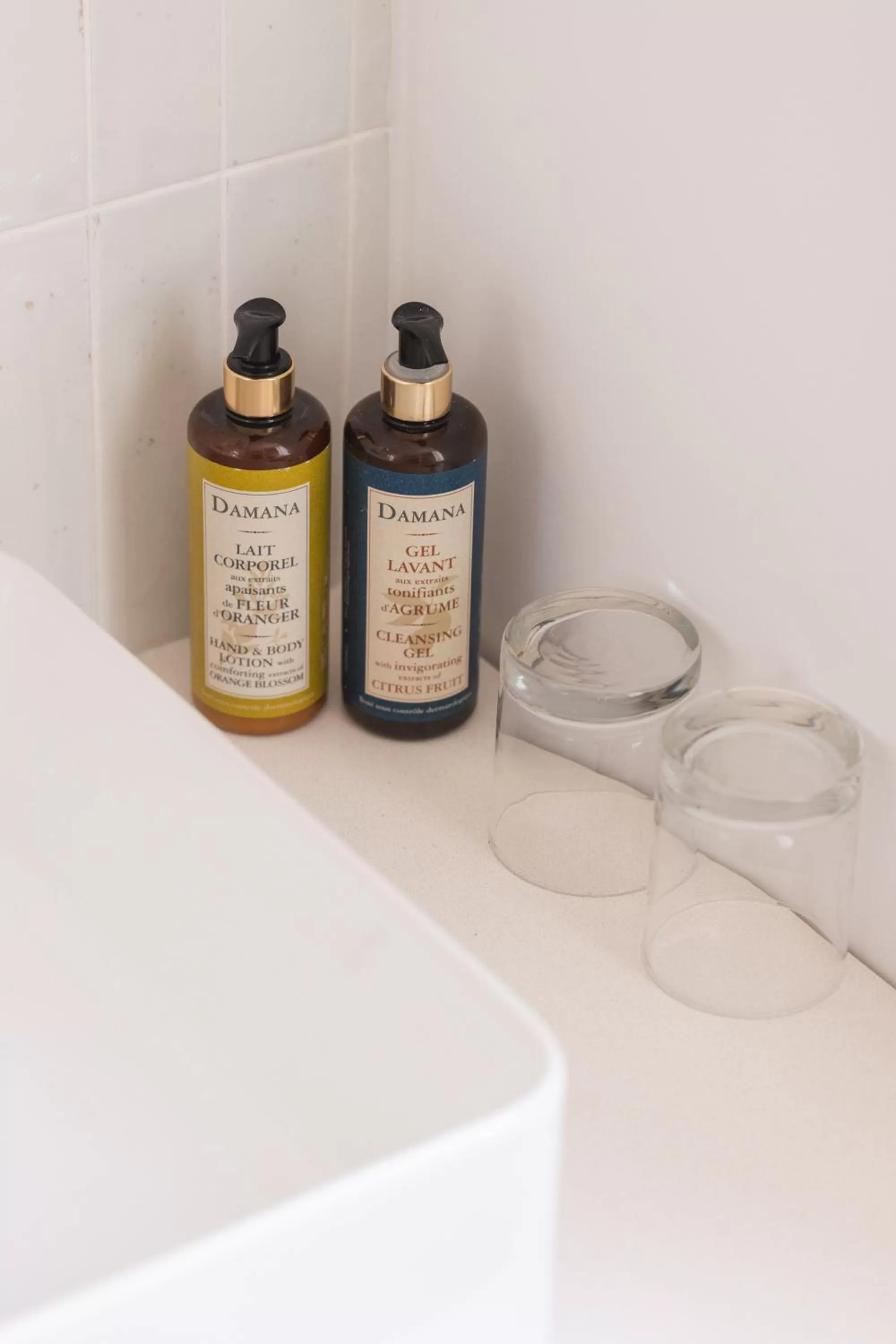 Double Room in Pergola Boutique Hotel