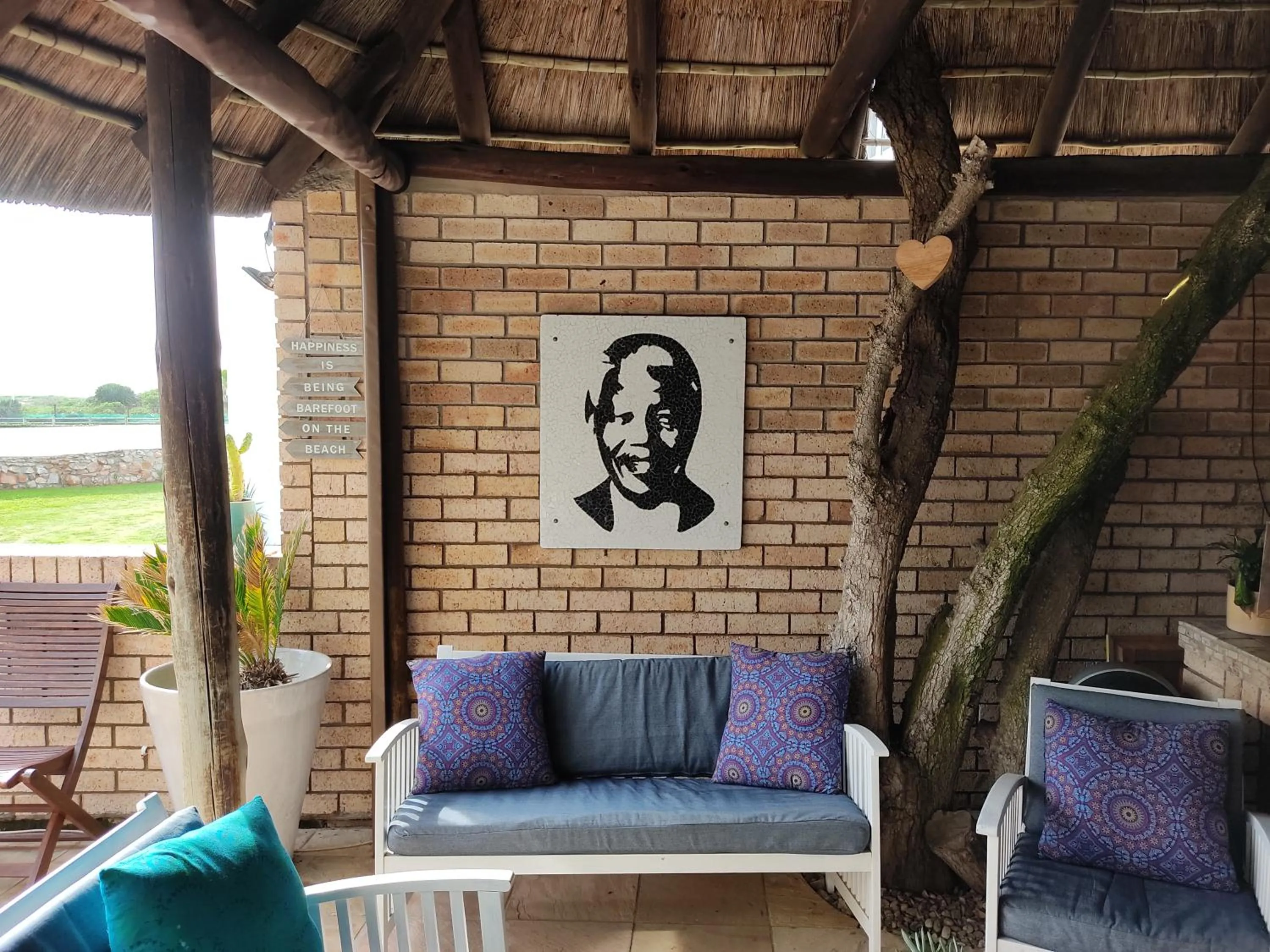 Palm Beach Guesthouse