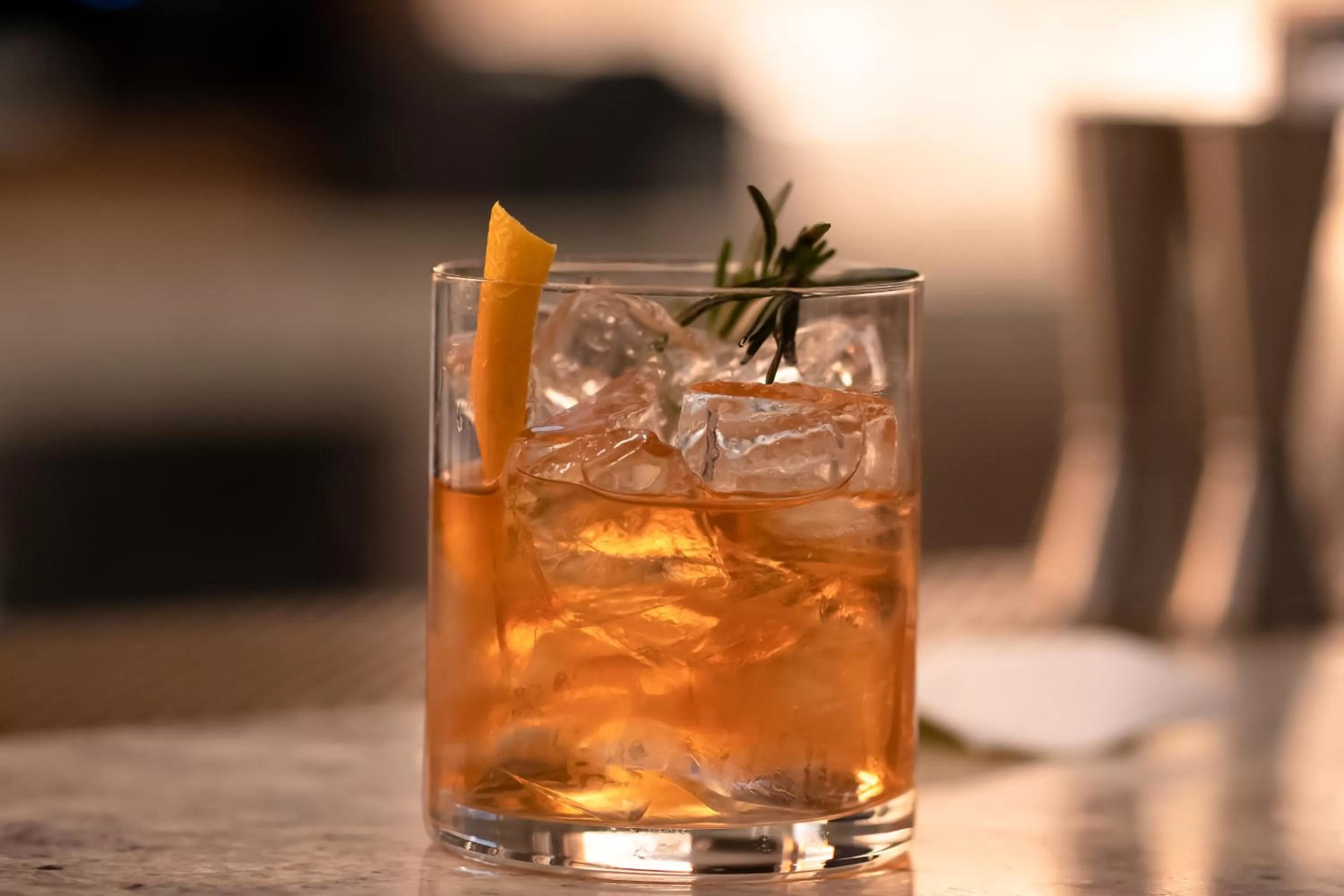 Lounge or bar in Nobu Hotel Atlanta