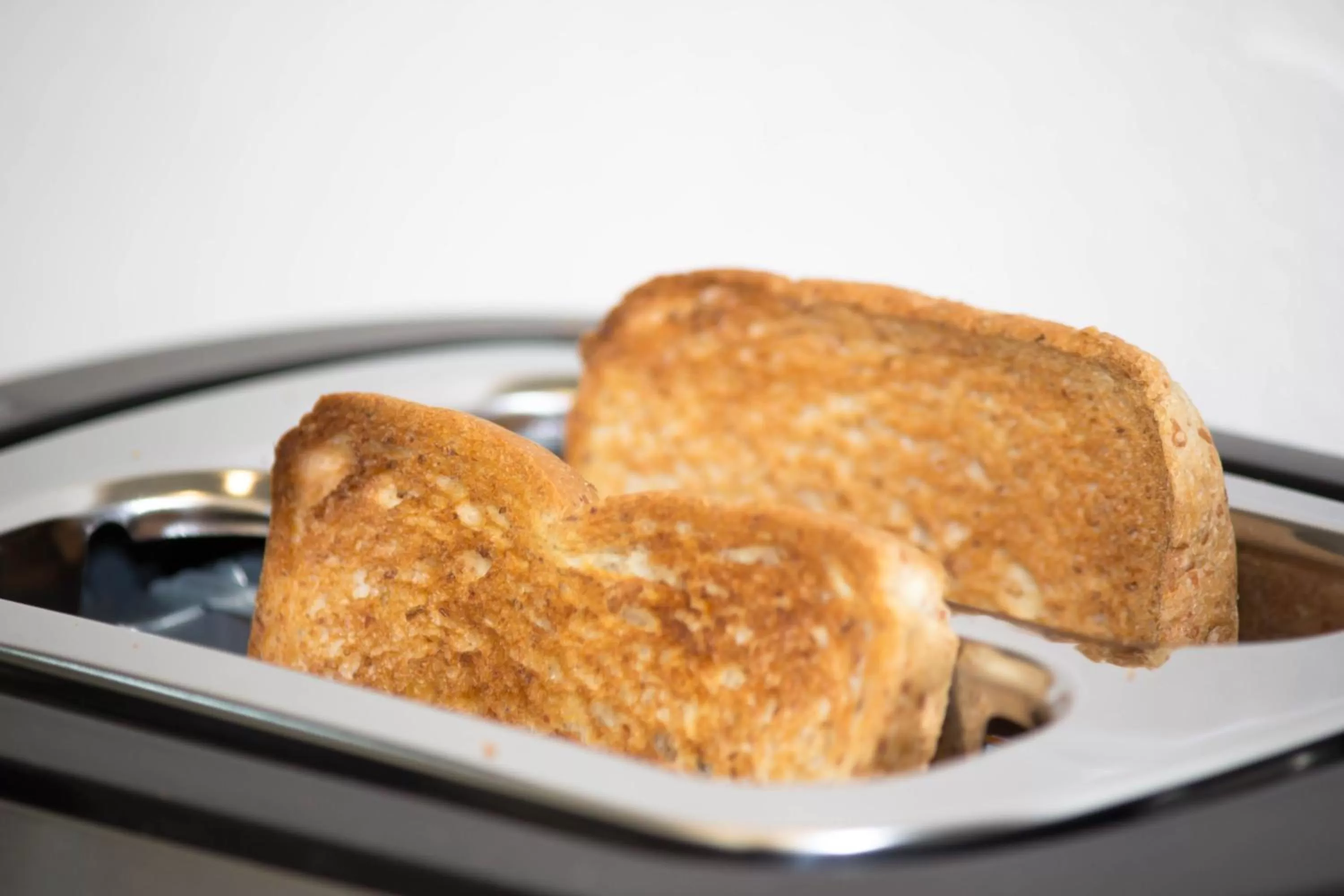 Buffet breakfast in Moca Hotel