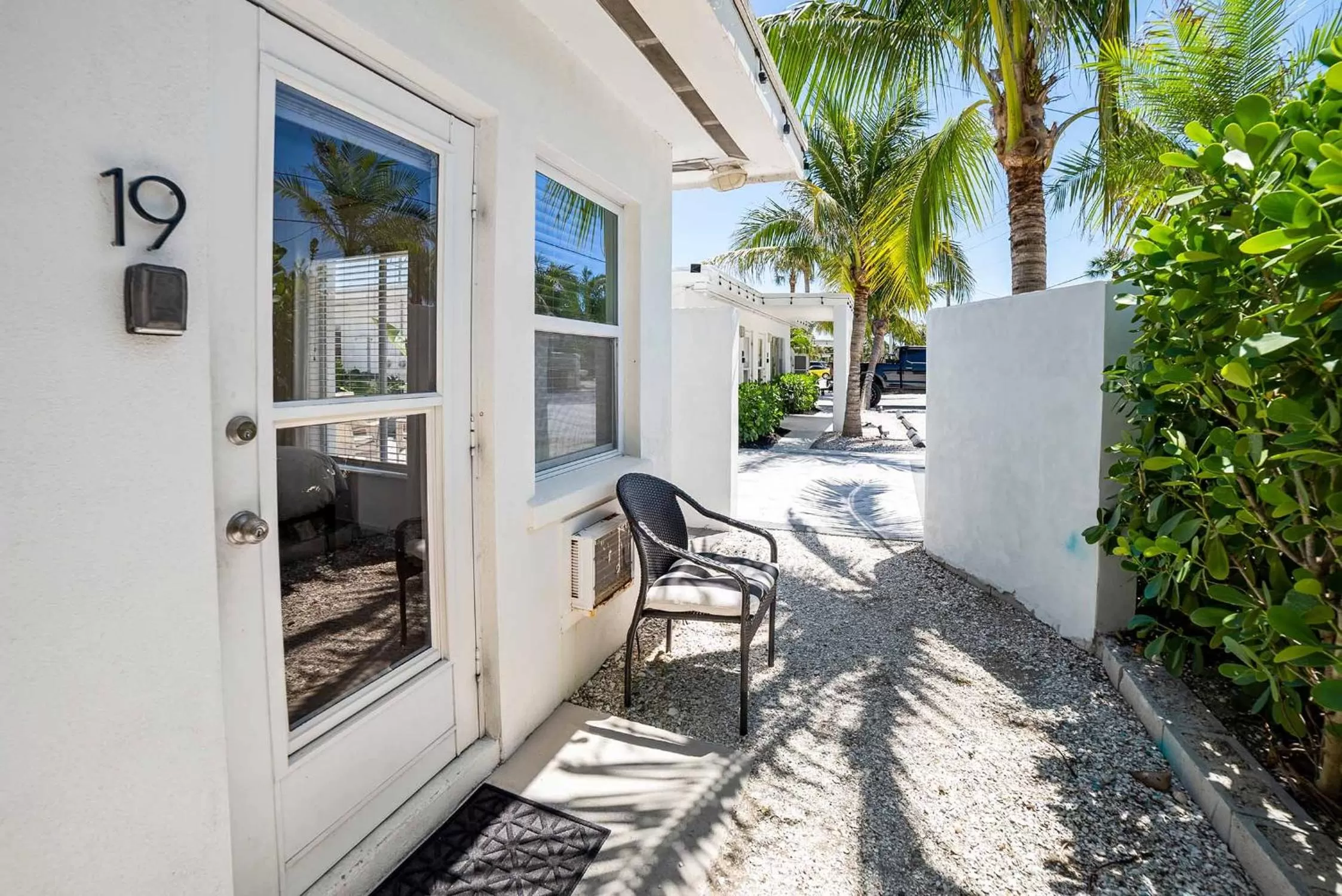 Casey Key Resort - Gulf Shores