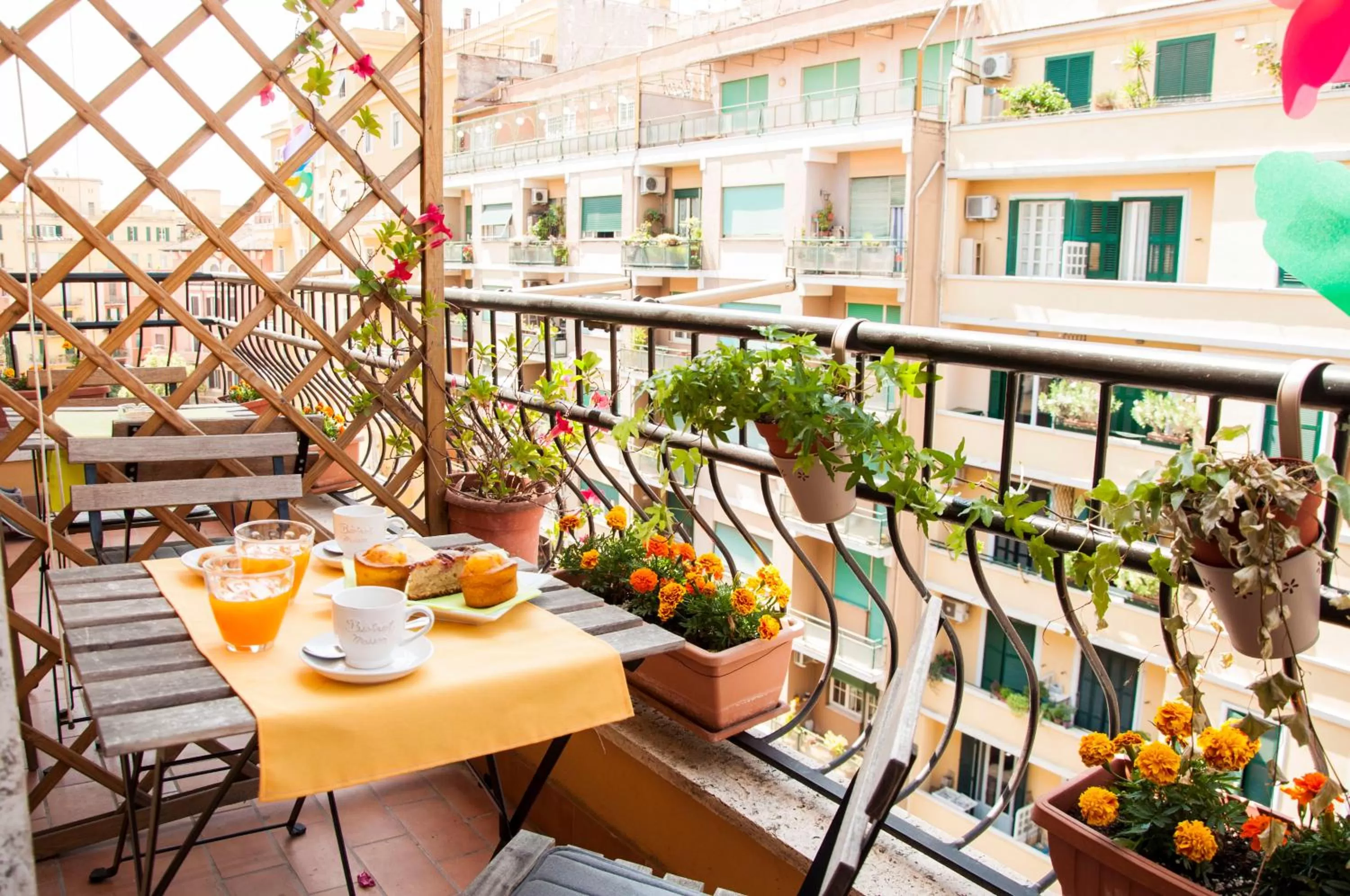 B&B Exa Rooms - Just Rome