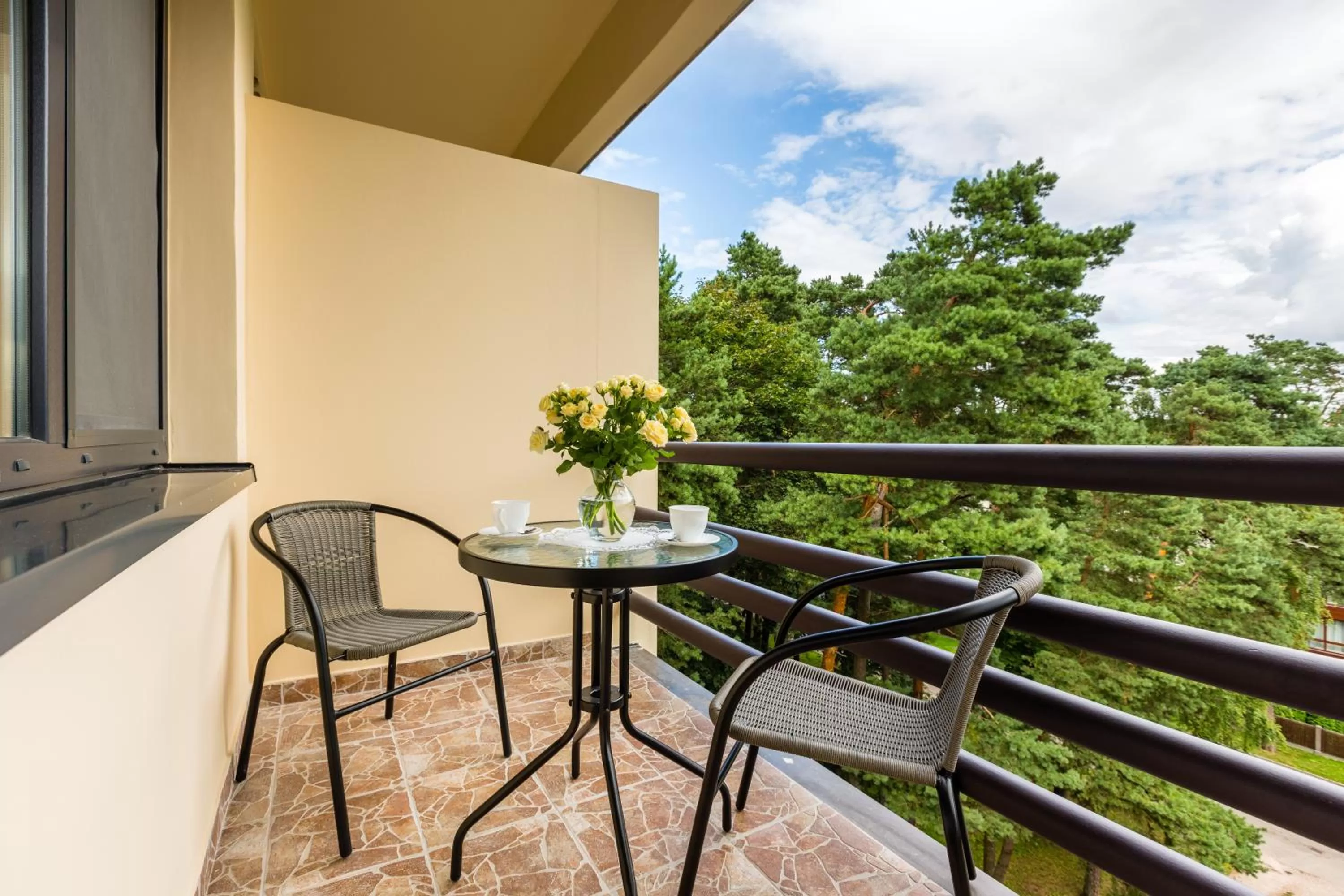 Daina Jurmala Beach Hotel