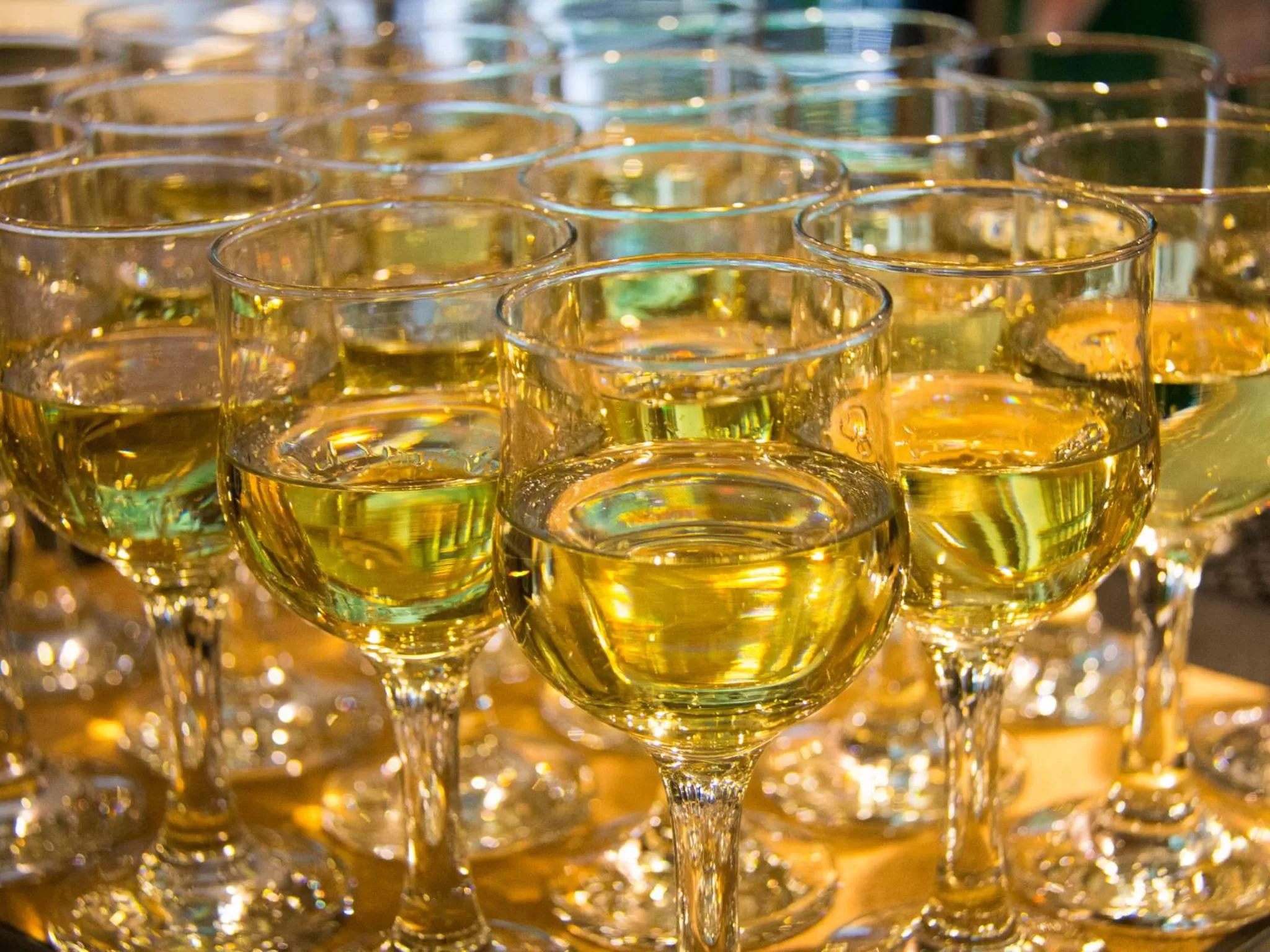 Alcoholic drinks in Park Hotel Asenevtsi