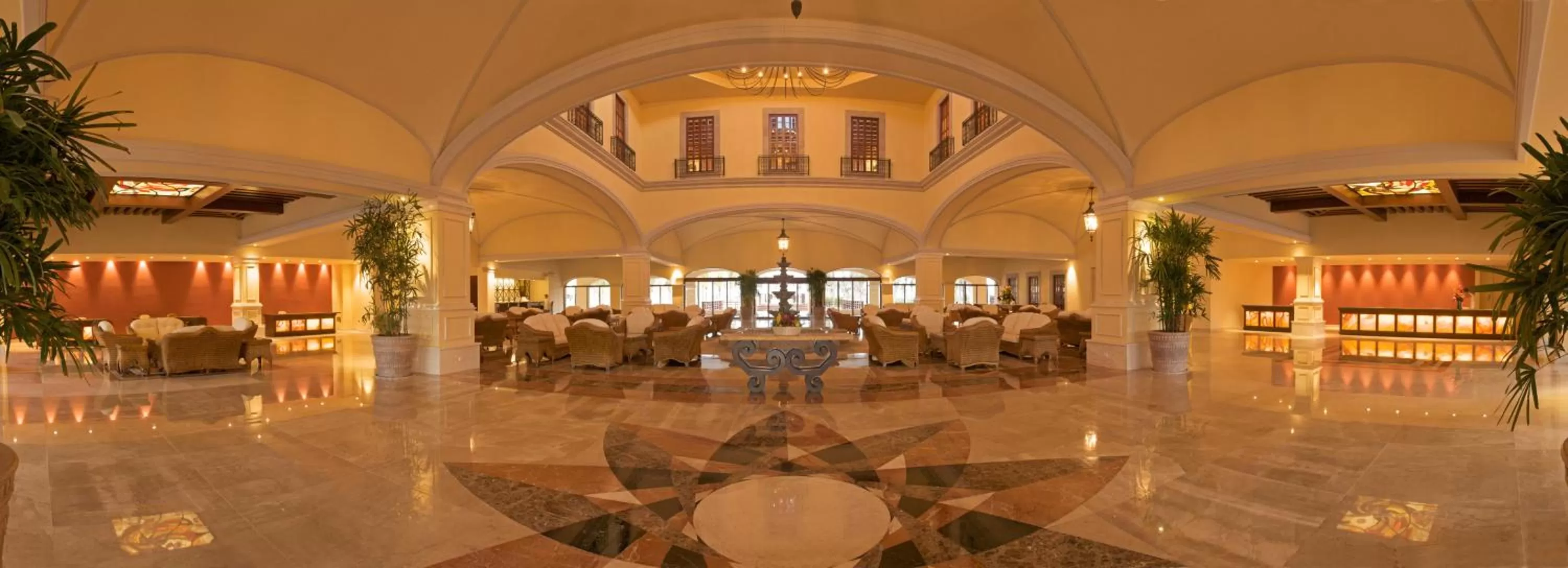 Spring in Kimpton Tres Rios Riviera Maya All-Inclusive Resort