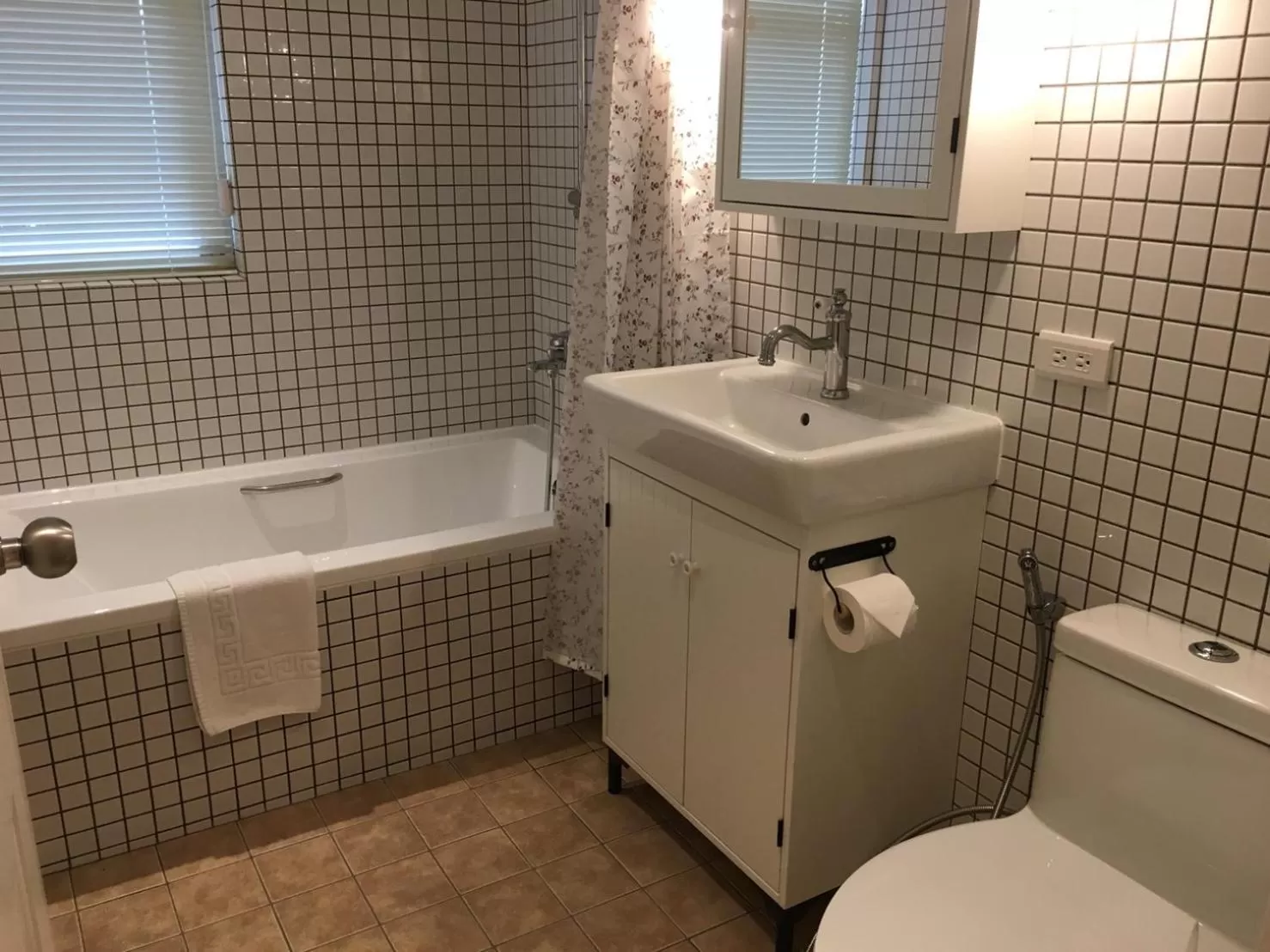 American Village Resort