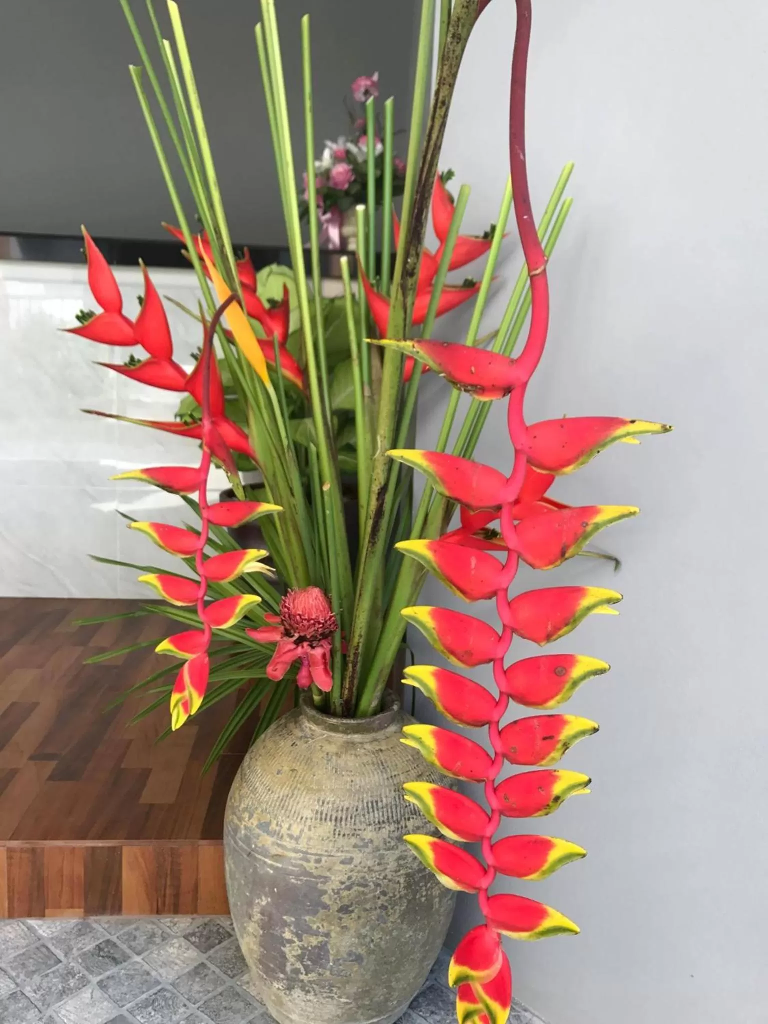 Aonang Sea Valley Resort