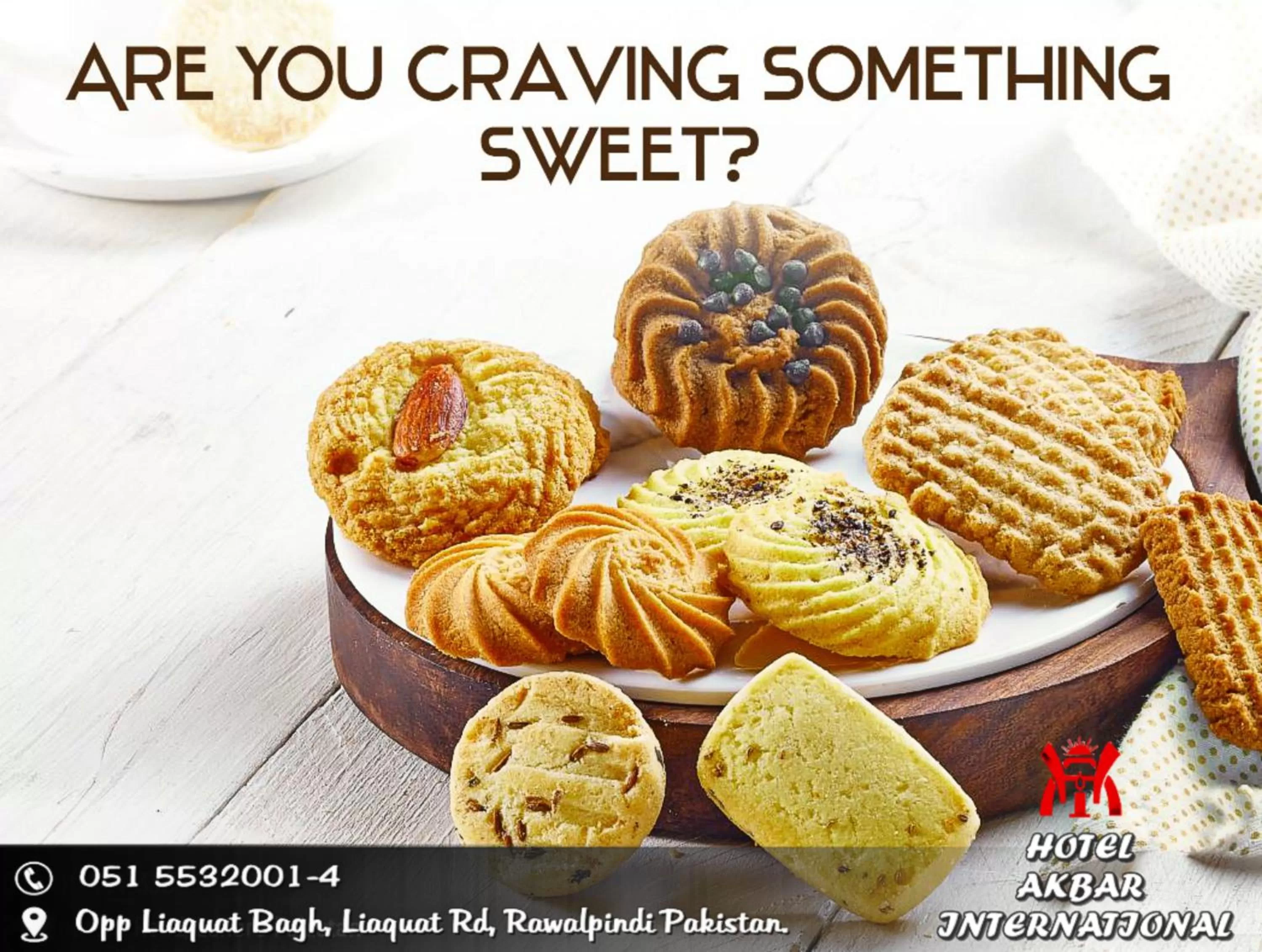 Hotel Akbar International