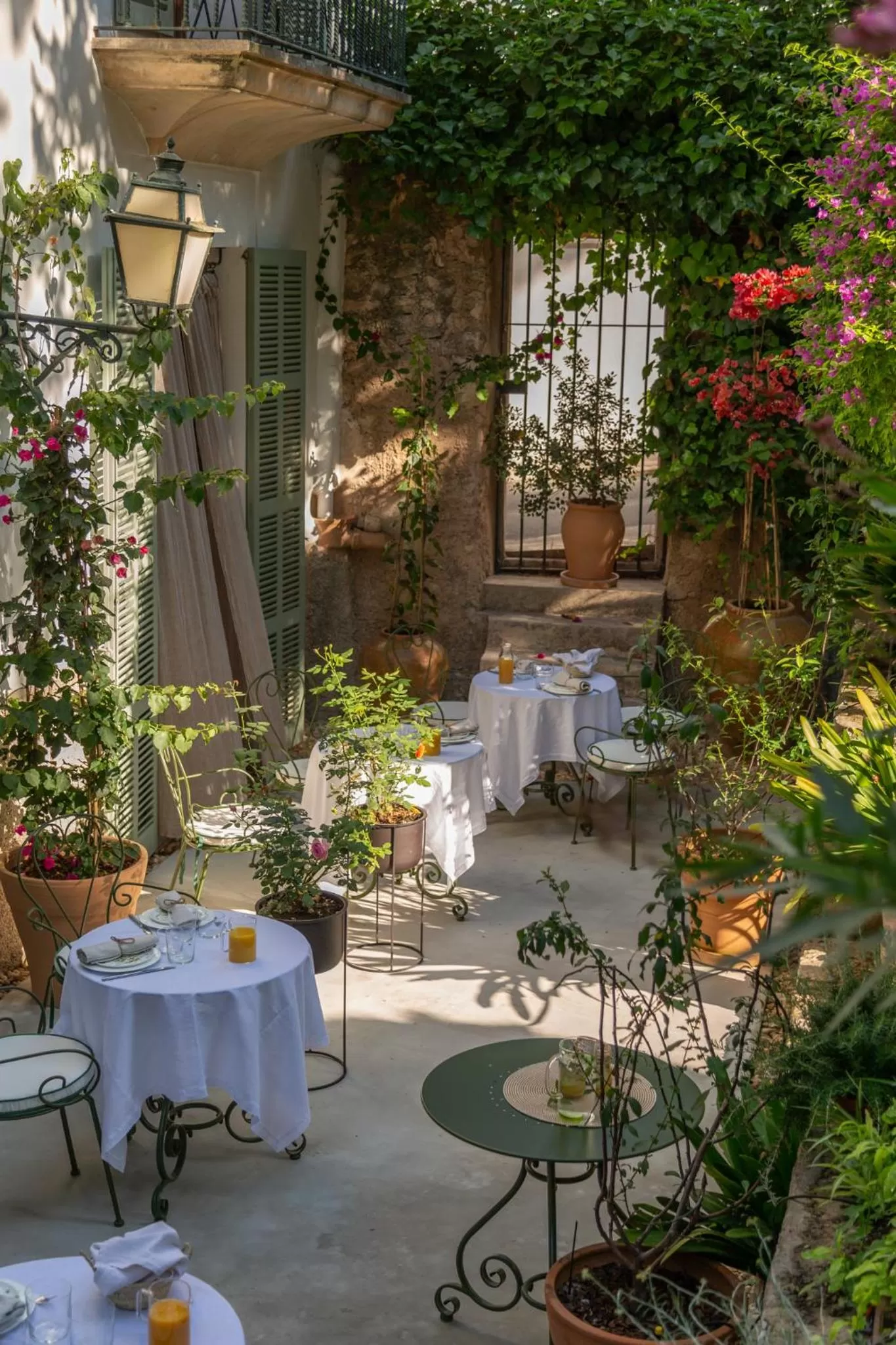 Can Moio Turismo de Interior