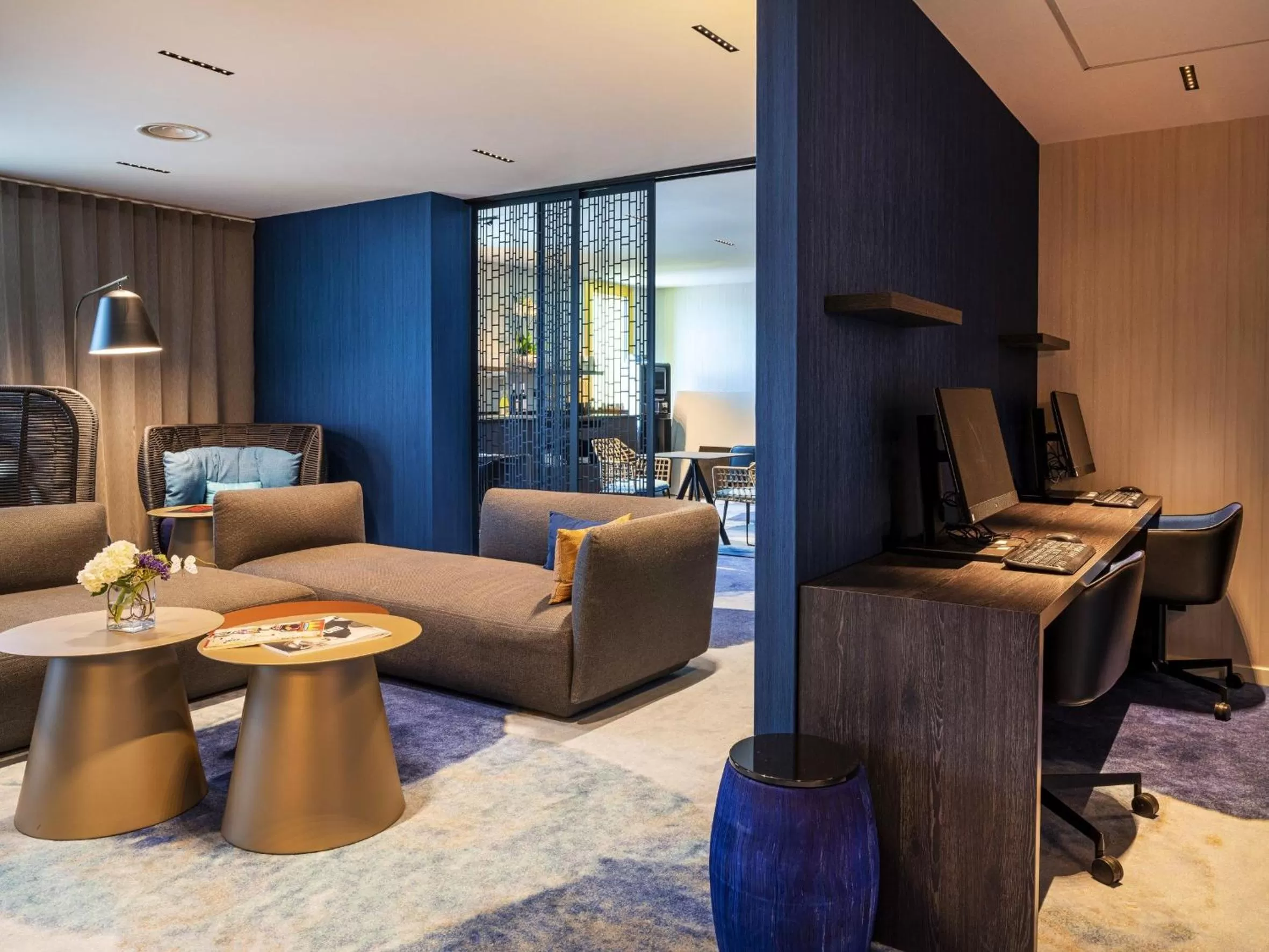 Other in Crowne Plaza - Nice - Grand Arenas by IHG