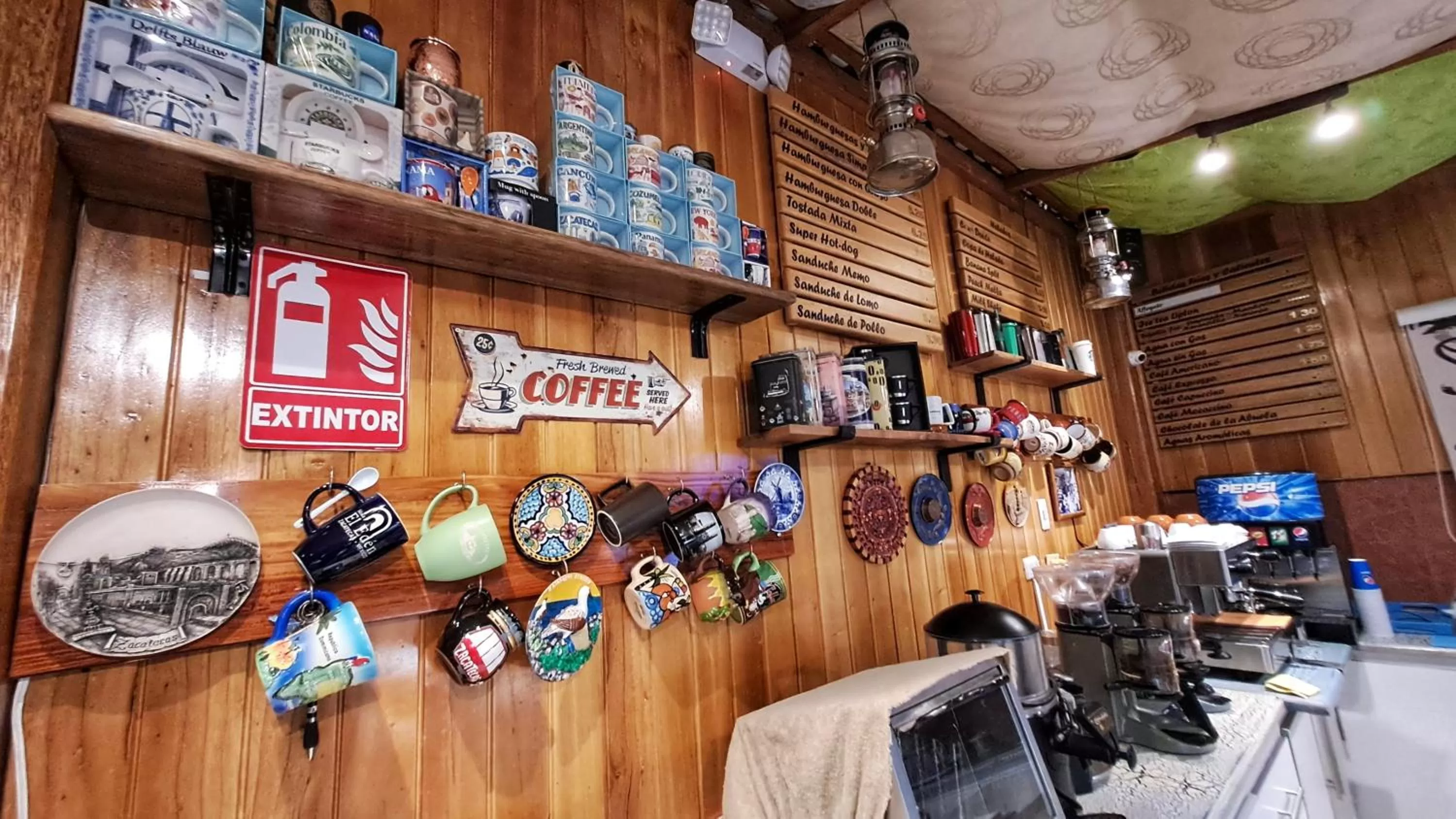 Mirador de Bellavista Riobamba