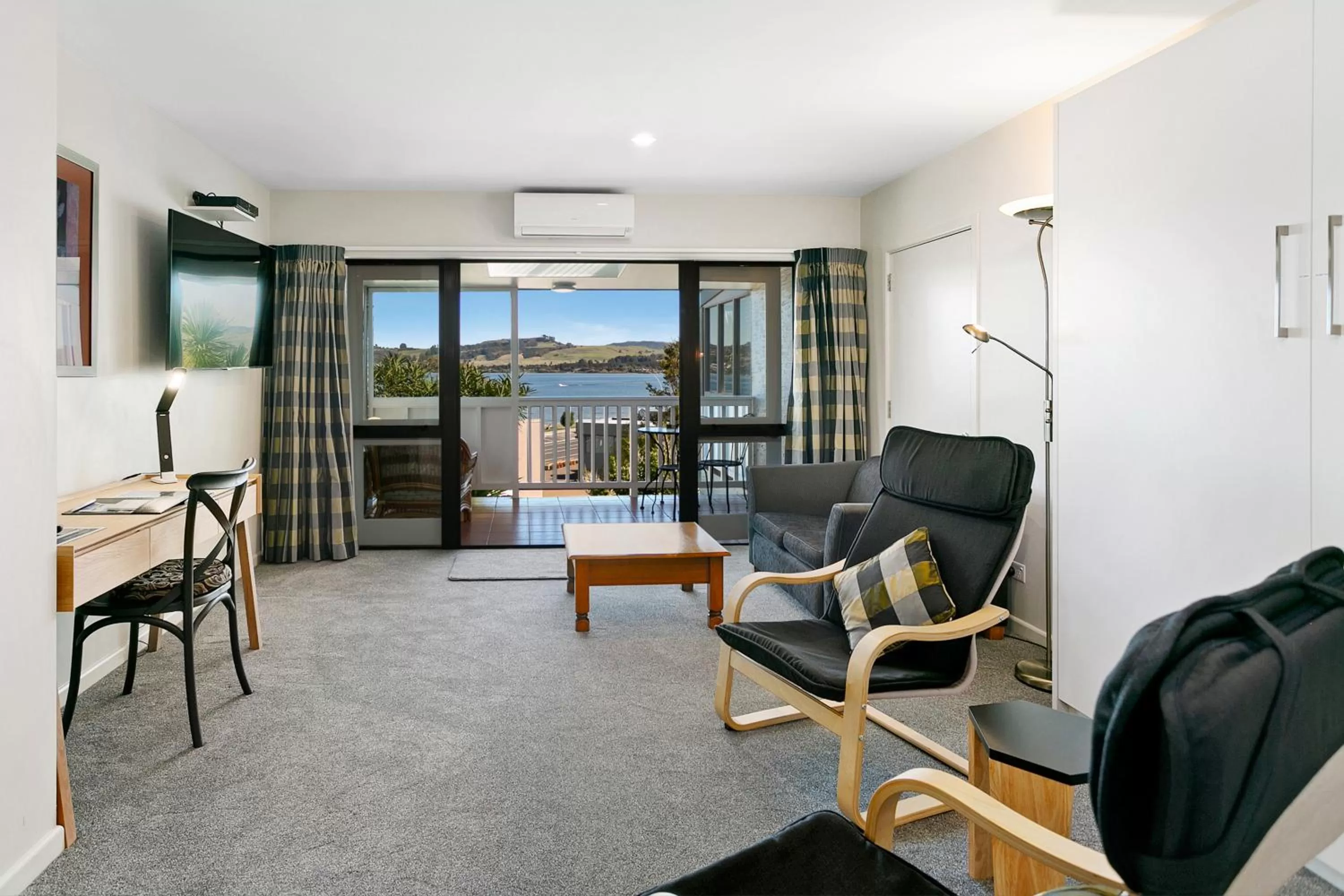 Baycrest Thermal Lodge