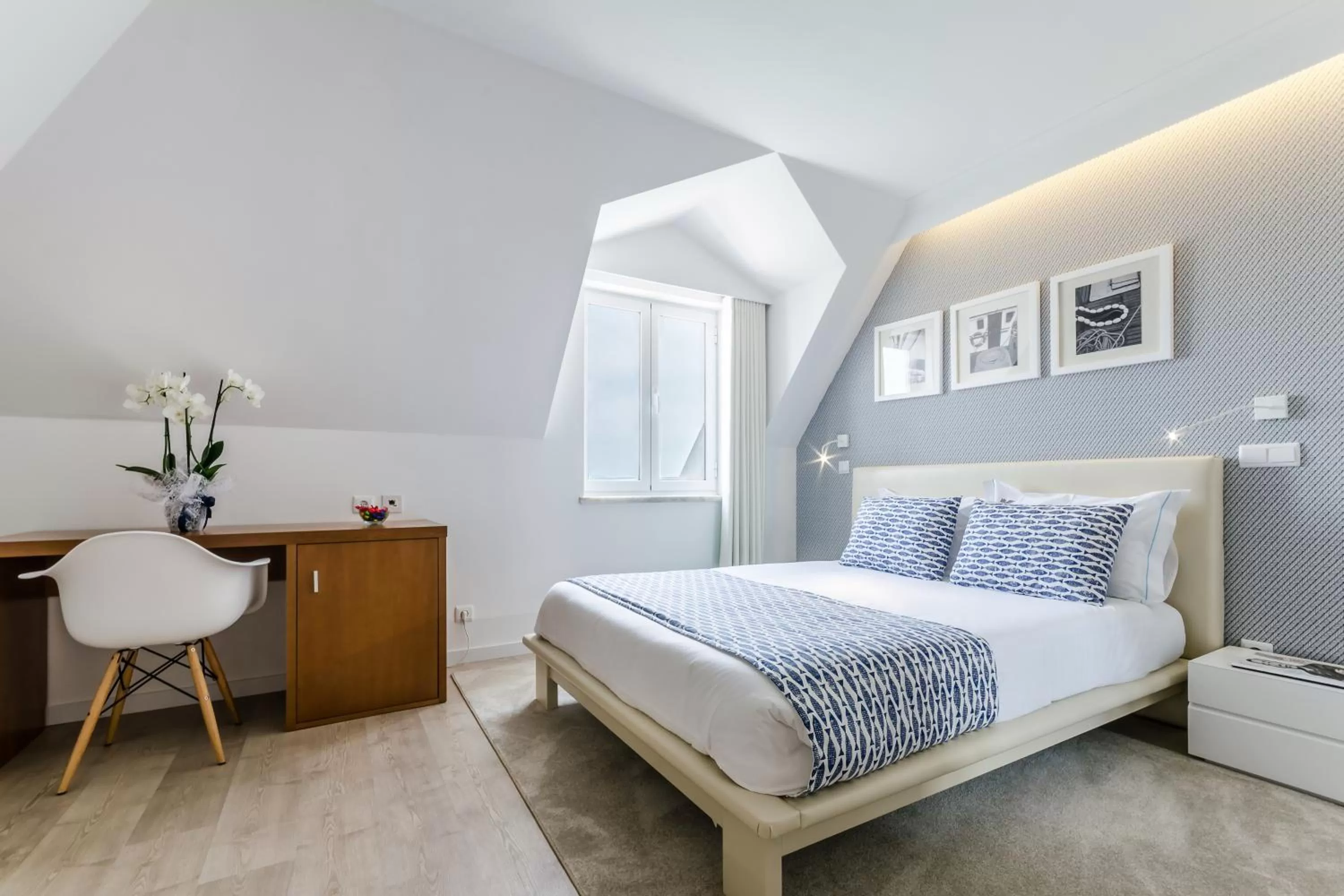 Day, Room Photo in KateKero