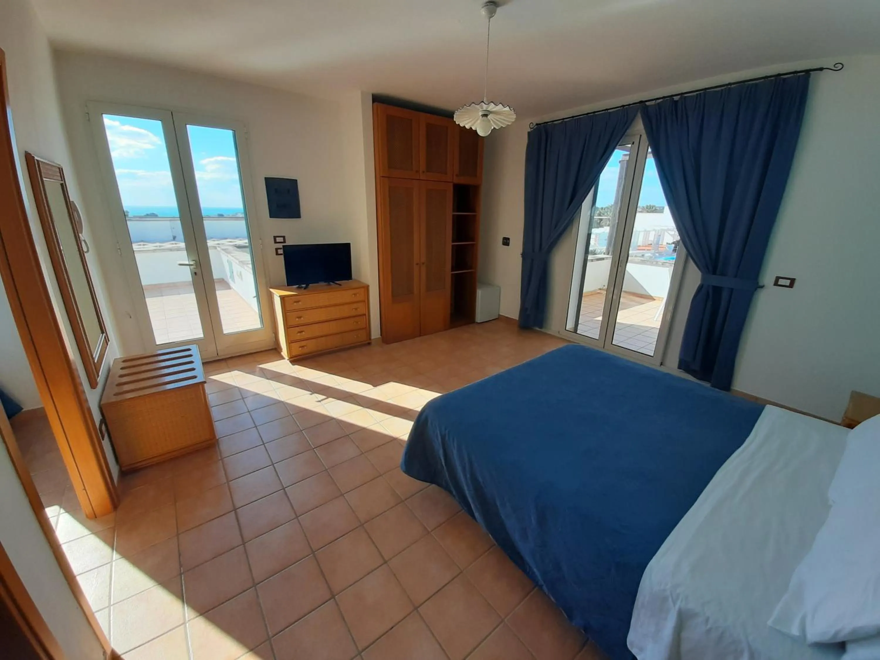 Bed in Messapia Hotel 2