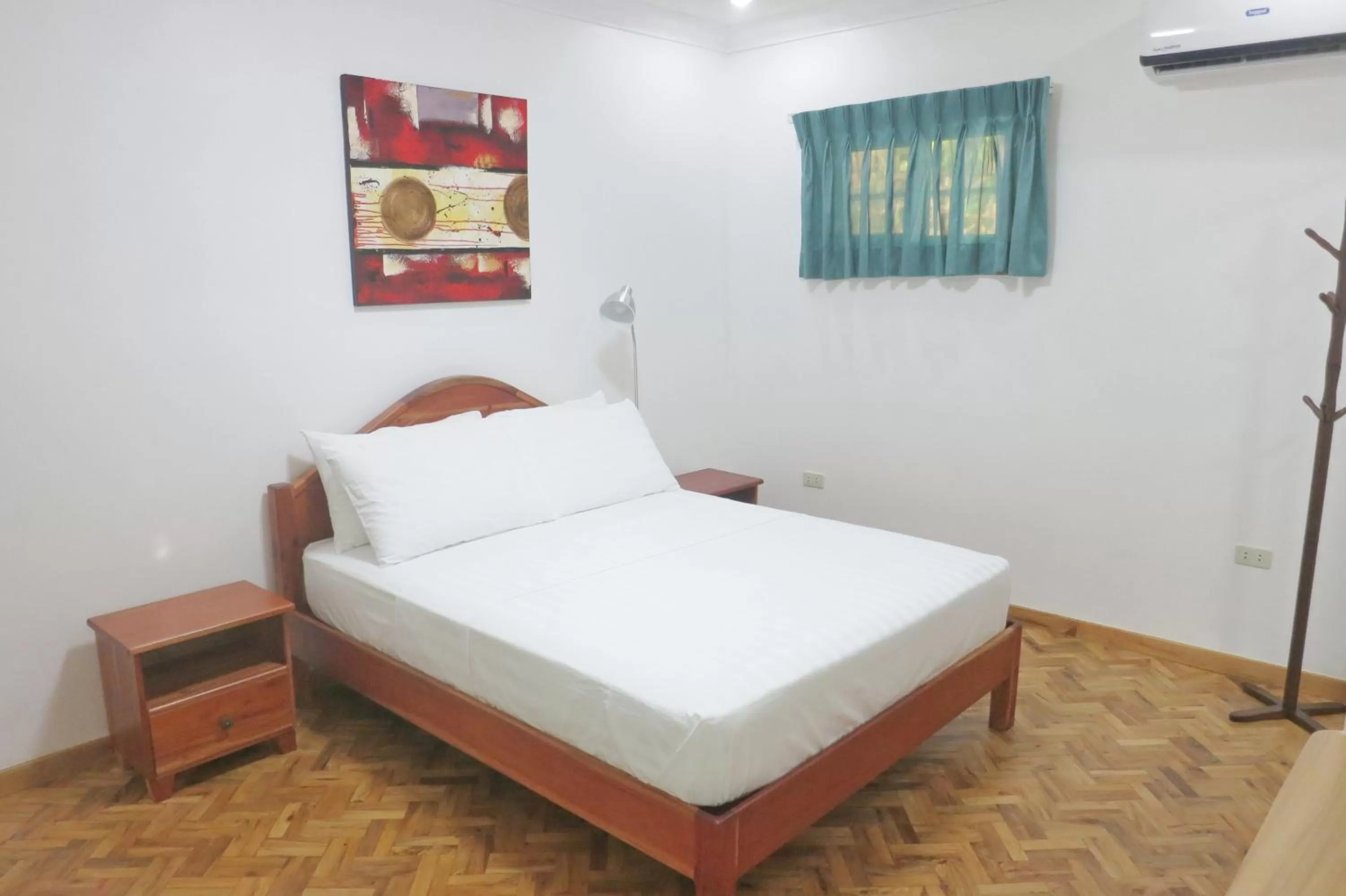 Bungalow with Garden View in Garden Bungalows Resort