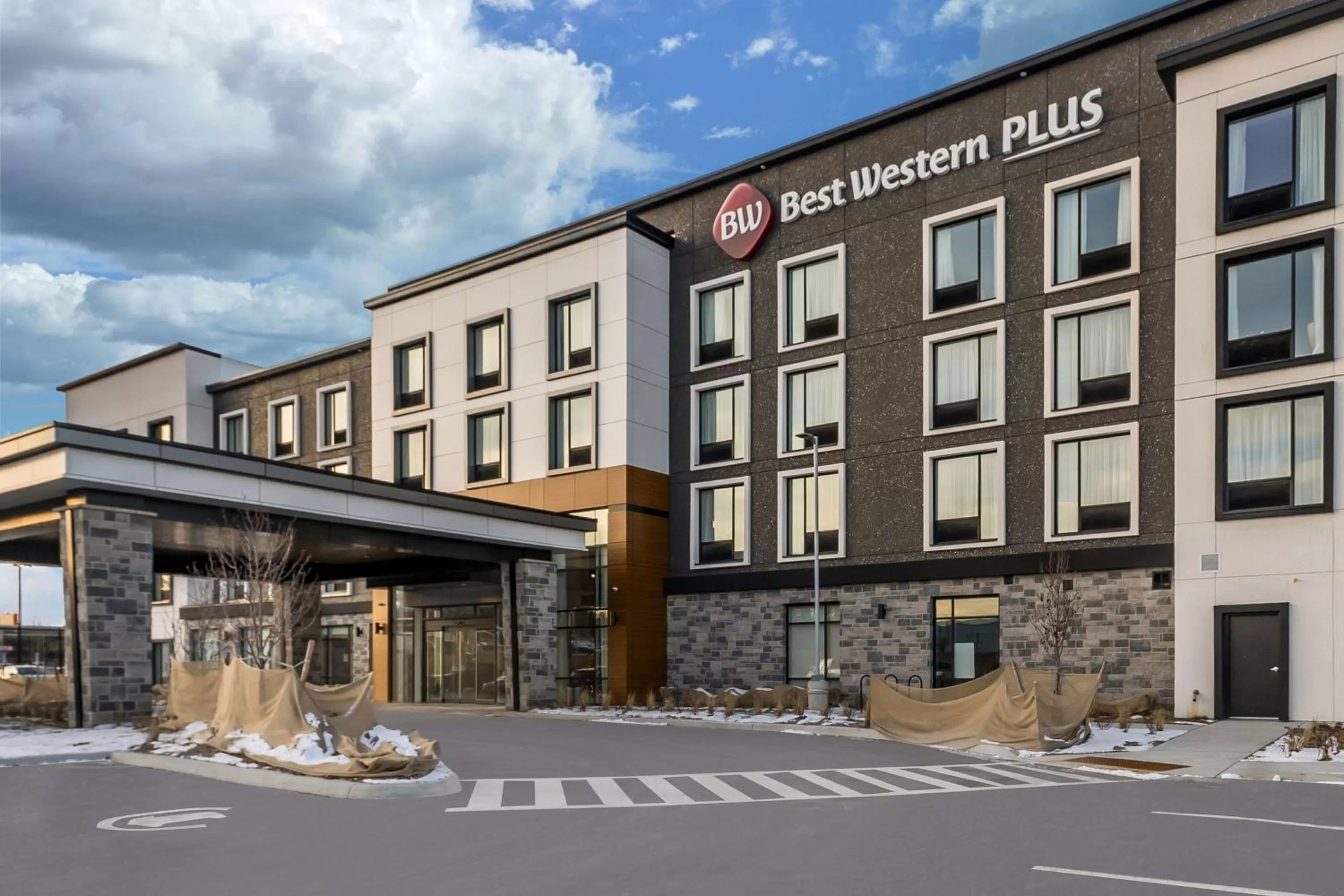 Best Western Plus Parry Sound