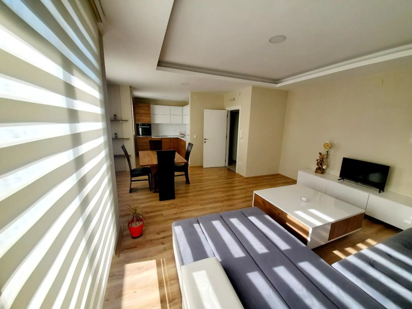 Seating Area in Vila Manuela