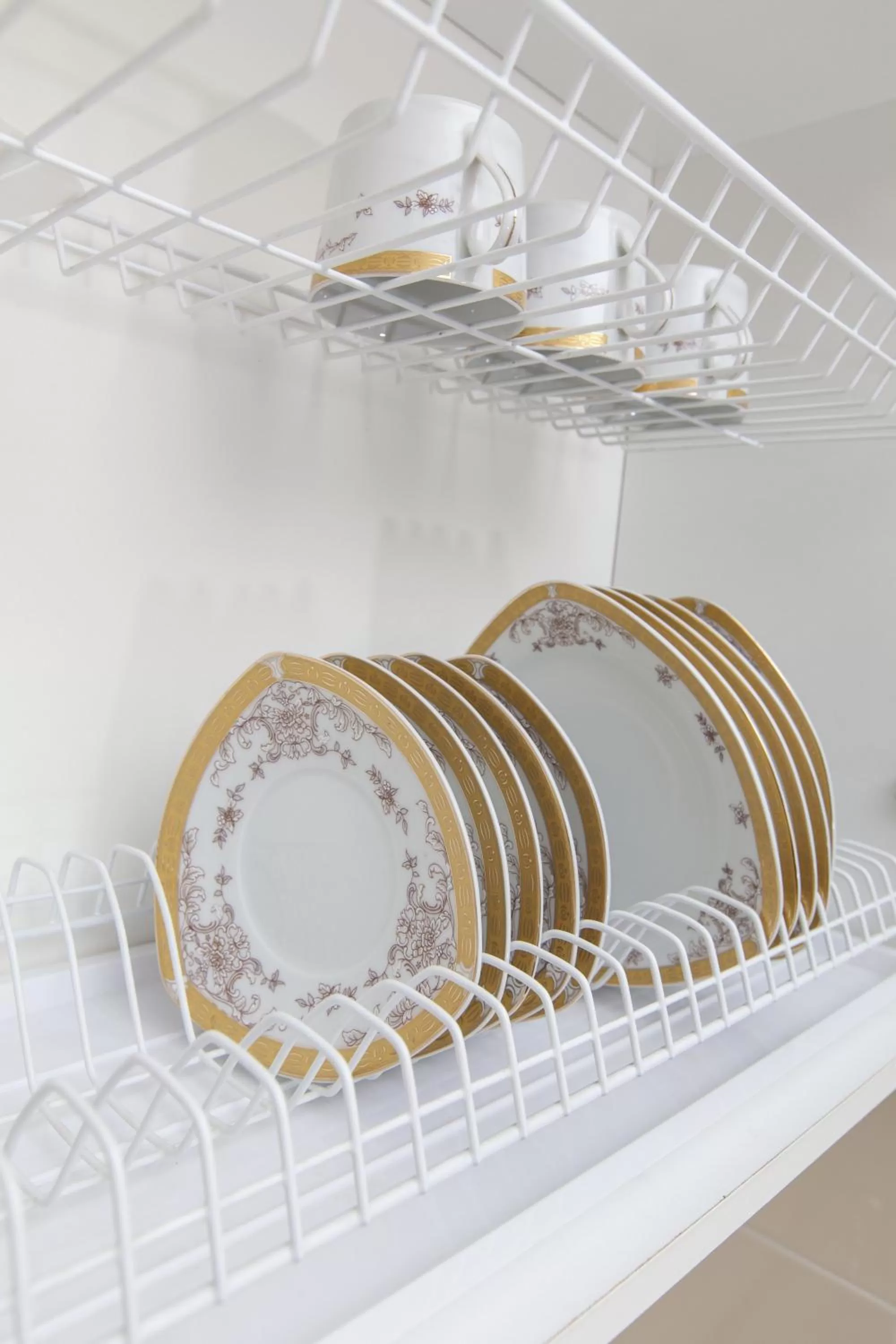 Kitchen or kitchenette in Alma