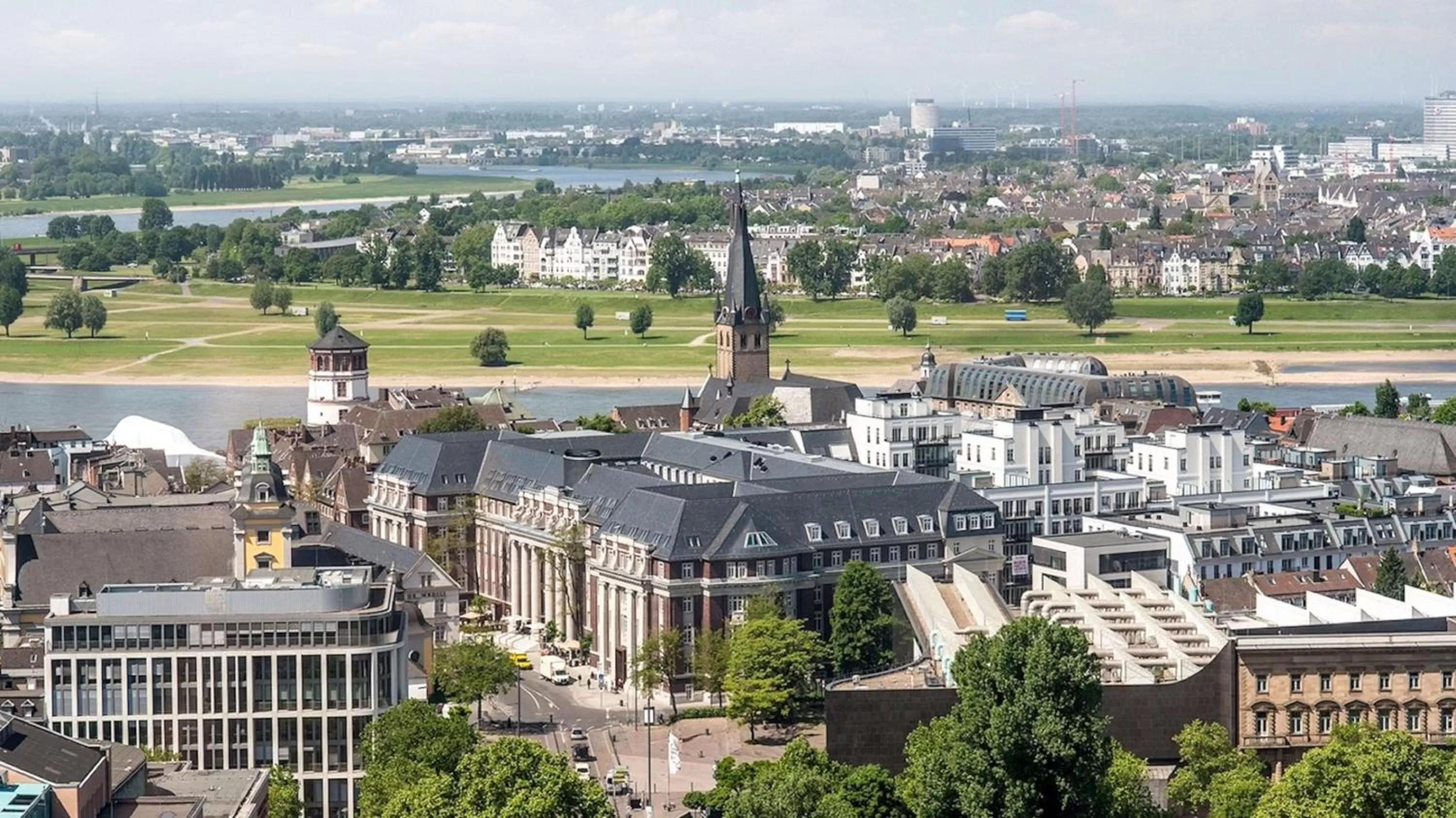 Location in The Wellem