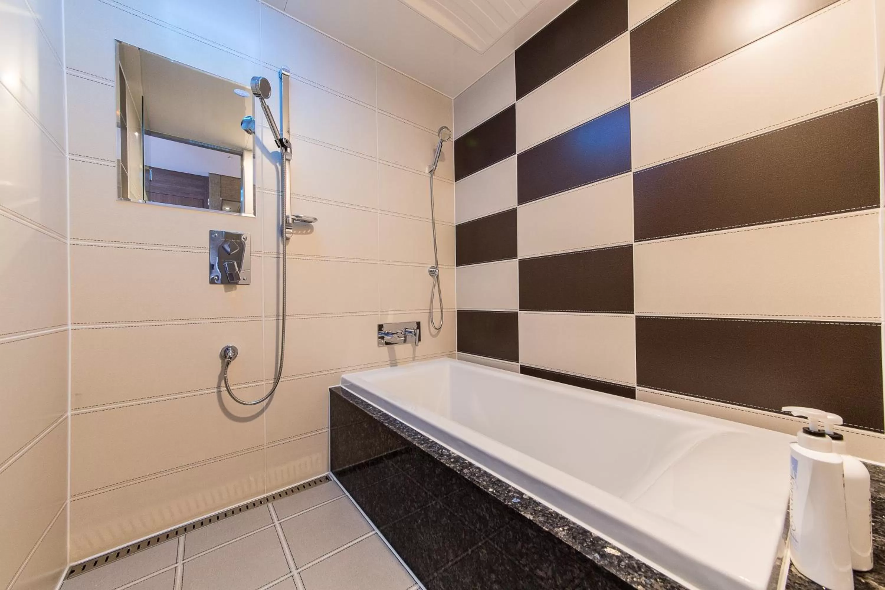 Bathroom in Boutique Hotel SB Yeouido