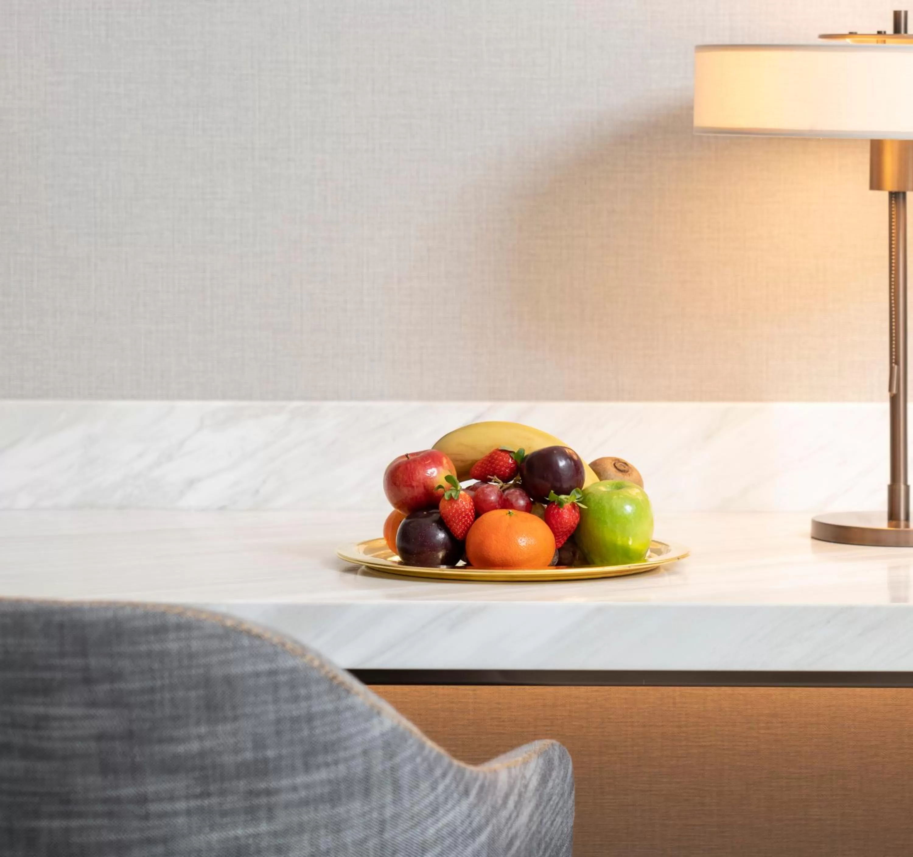 Food in Address Istanbul