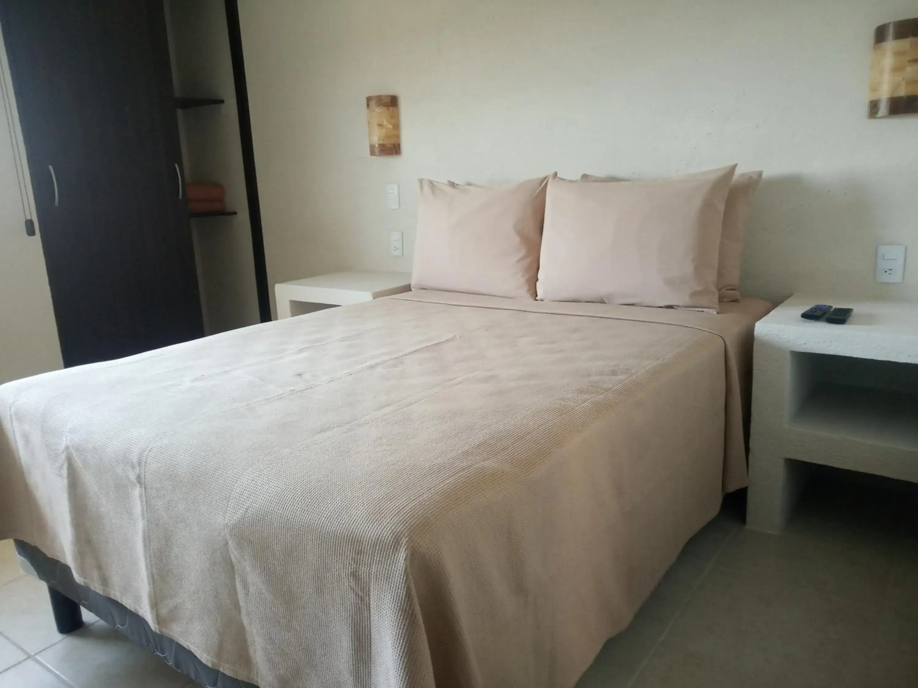 Family Room in Hotel Coral Cuernavaca Family Room in Hotel Coral Cuernavaca