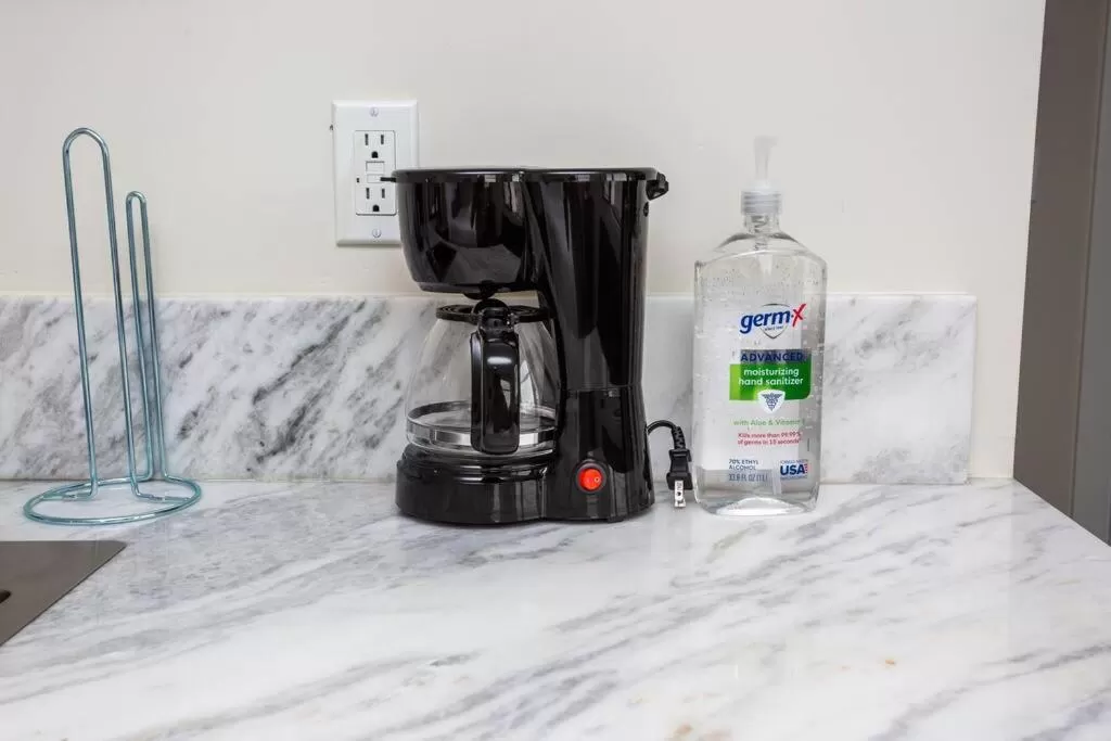 Modern, Luxurious and Prime location All in One