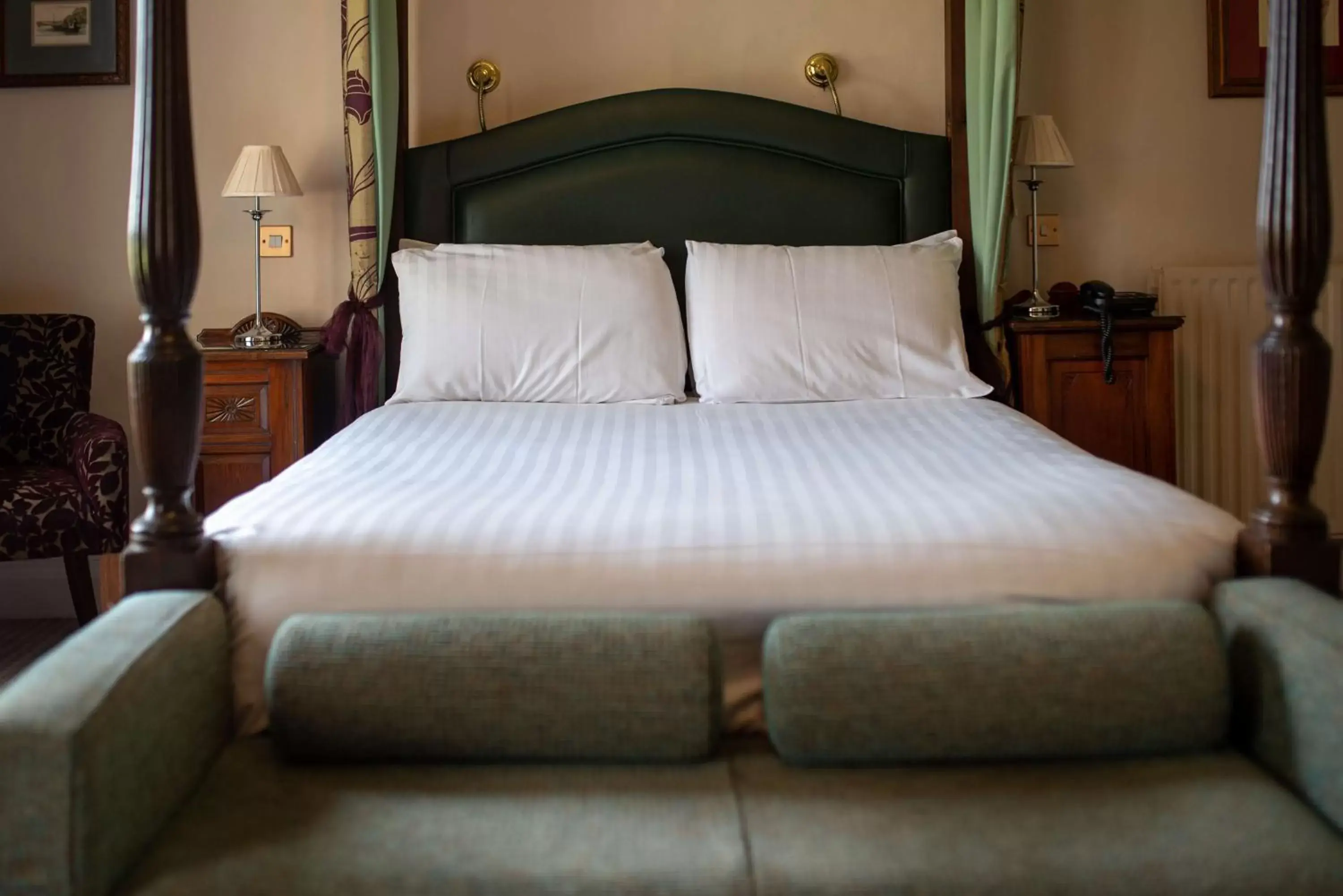 Feature Double Room in Hall Garth Hotel Darlington, Sure Hotel Collection by BW Feature Double Room in Hall Garth Hotel Darlington, Sure Hotel Collection by BW