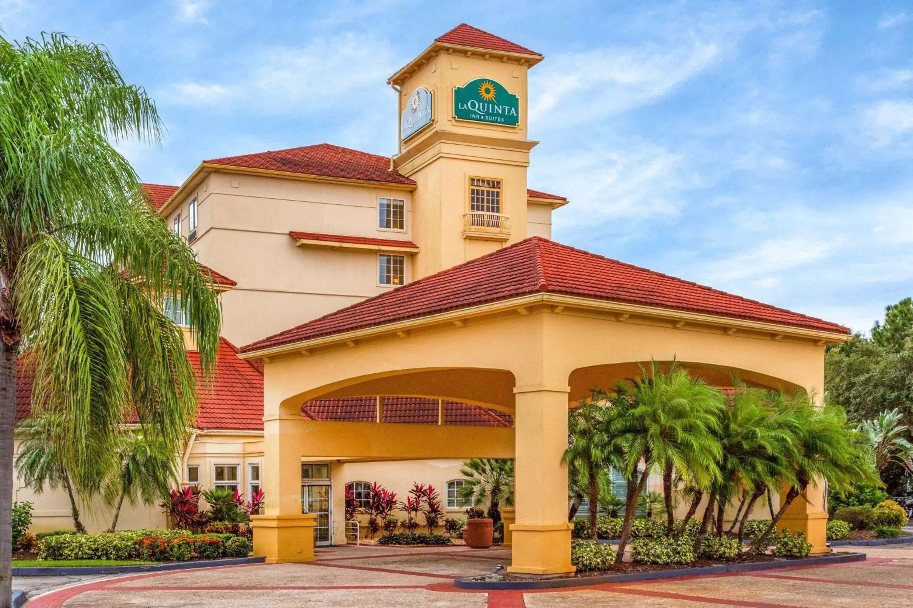 La Quinta by Wyndham Lakeland West La Quinta by Wyndham Lakeland West