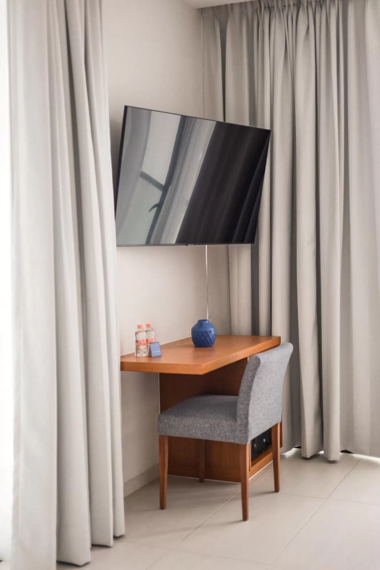 TV and multimedia in Hotel Puerto Libre