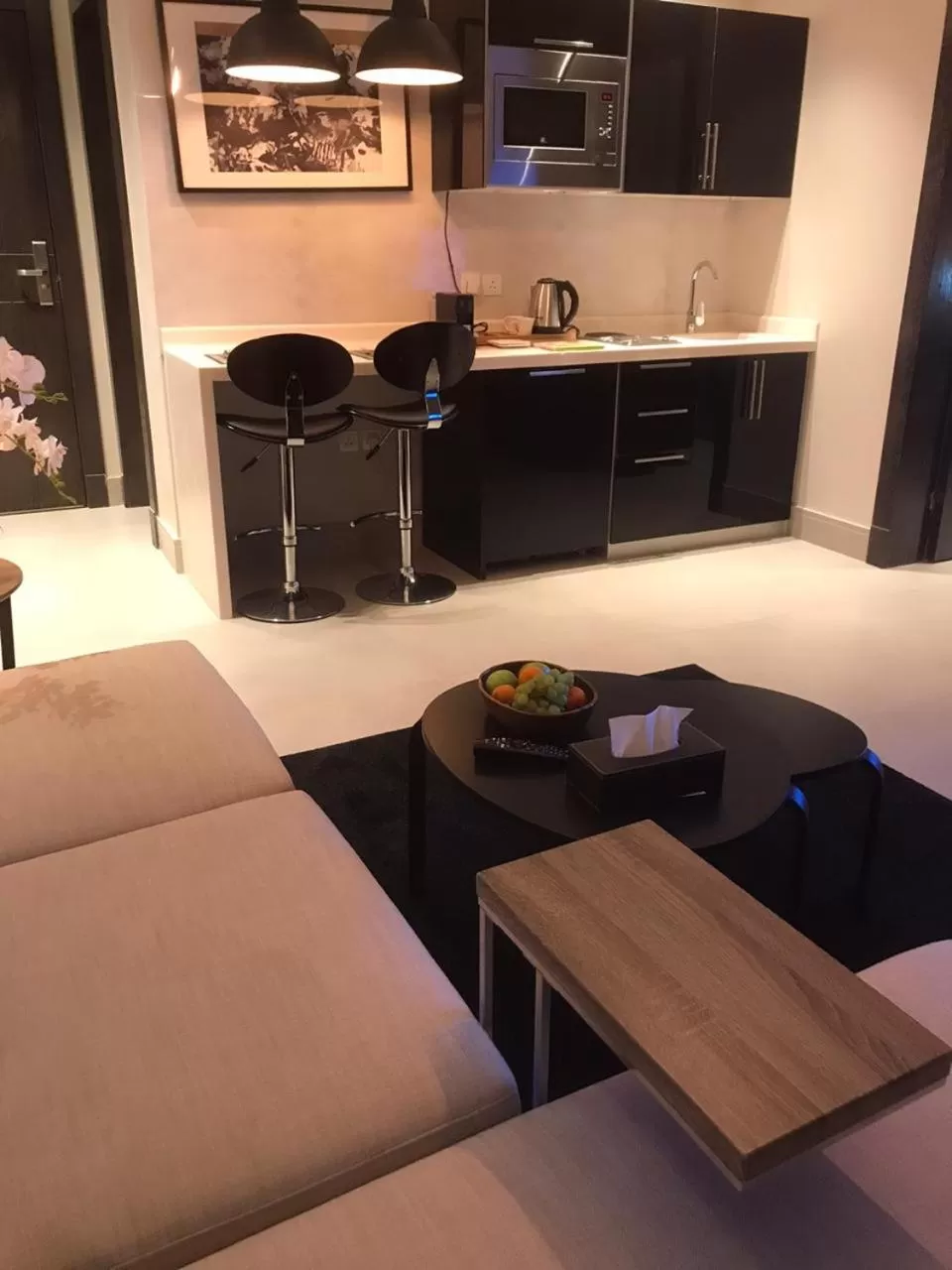 Dana Hotel & Residences