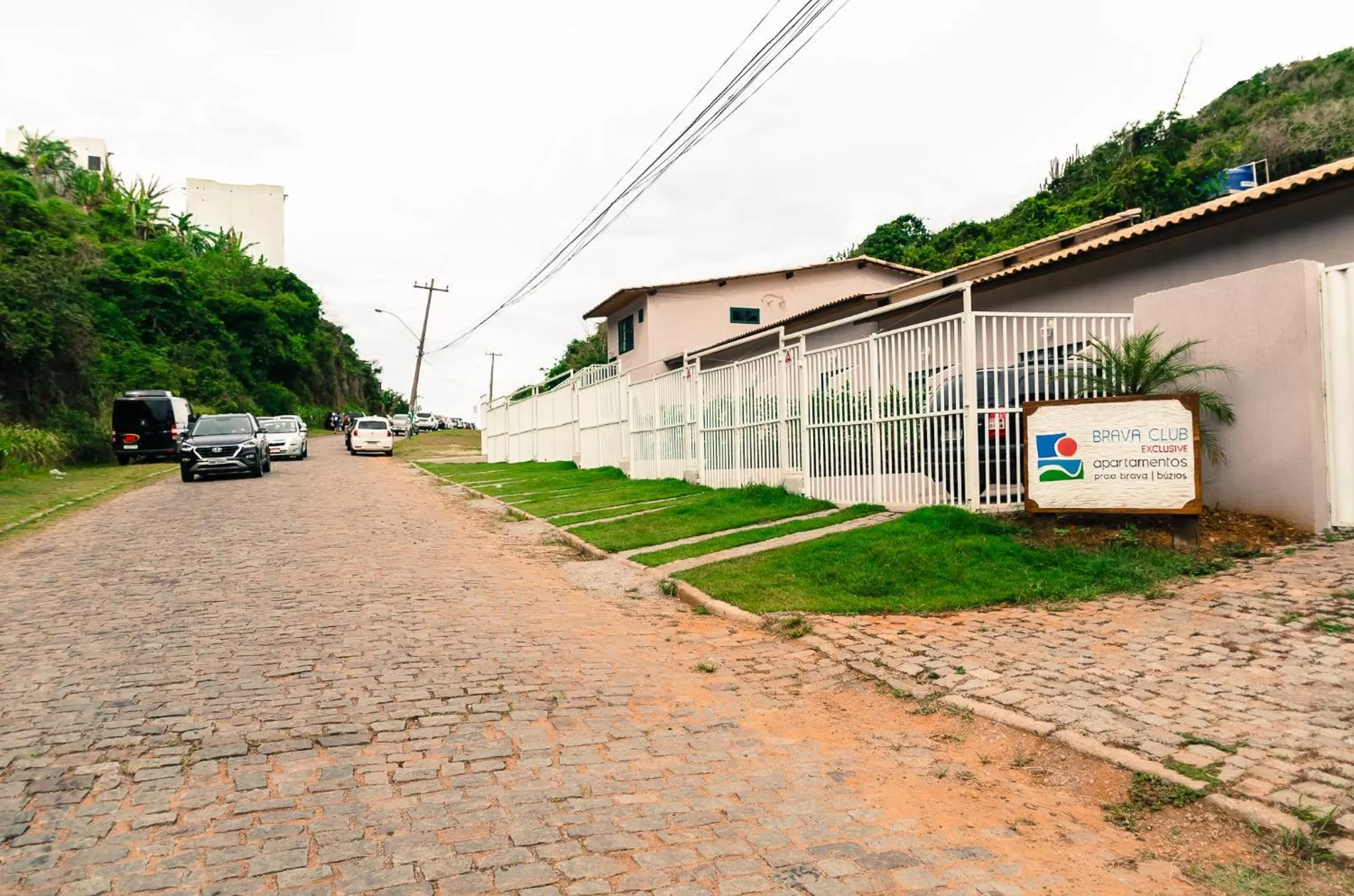 Property logo or sign, Property Building in Residencial Brava Club Exclusive