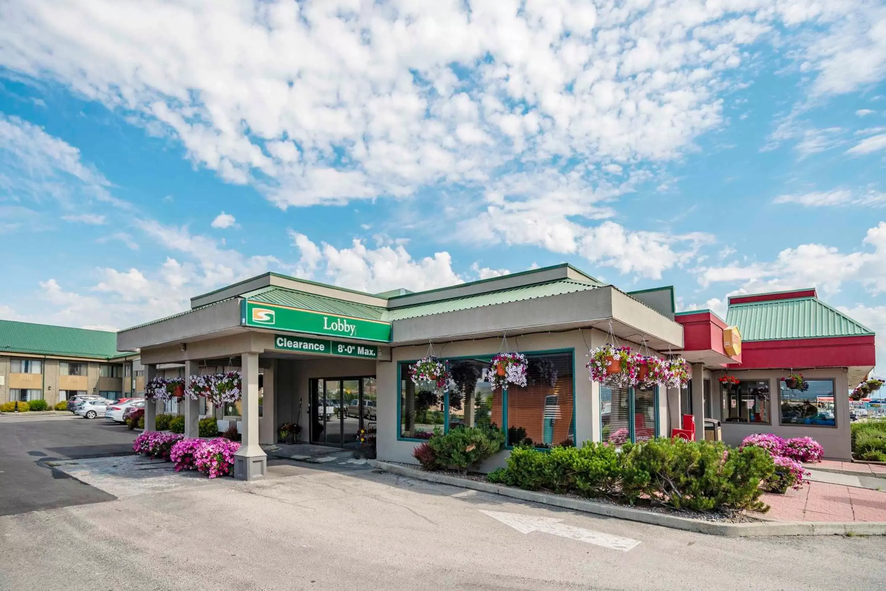 Sandman Hotel Cranbrook Sandman Hotel Cranbrook