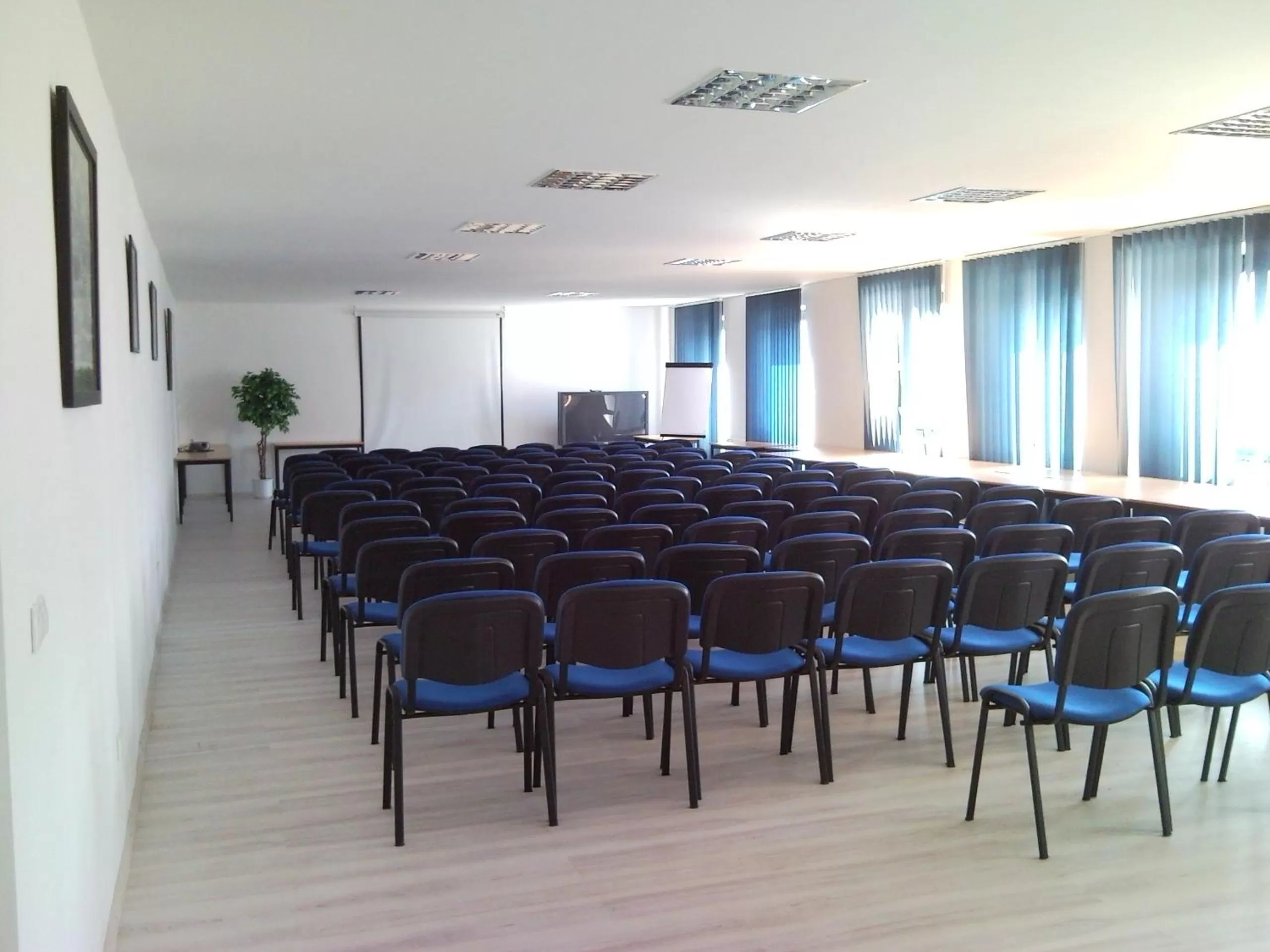 Business facilities in Hotel Zobor