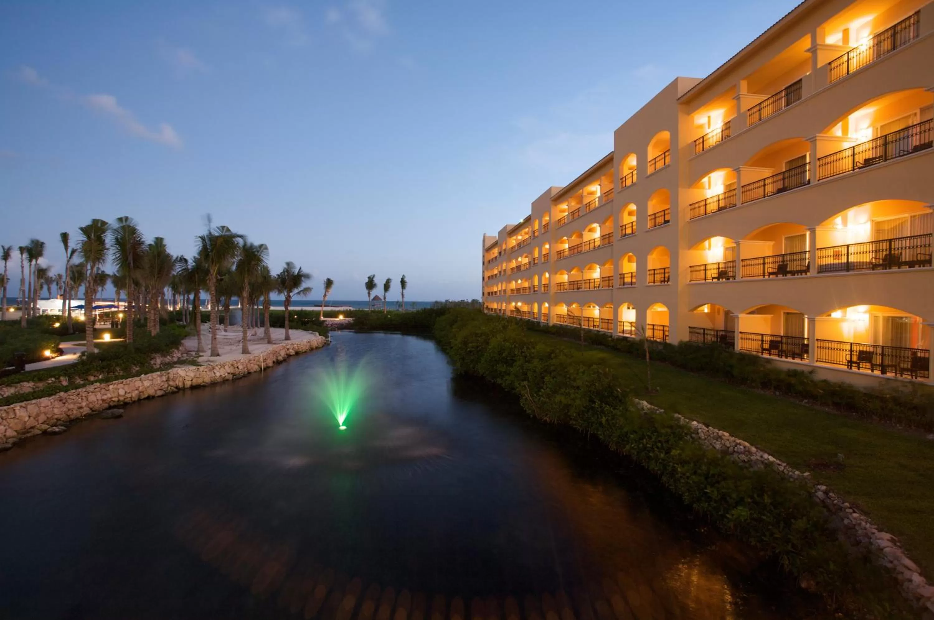 Kimpton Tres Rios Riviera Maya All-Inclusive Resort