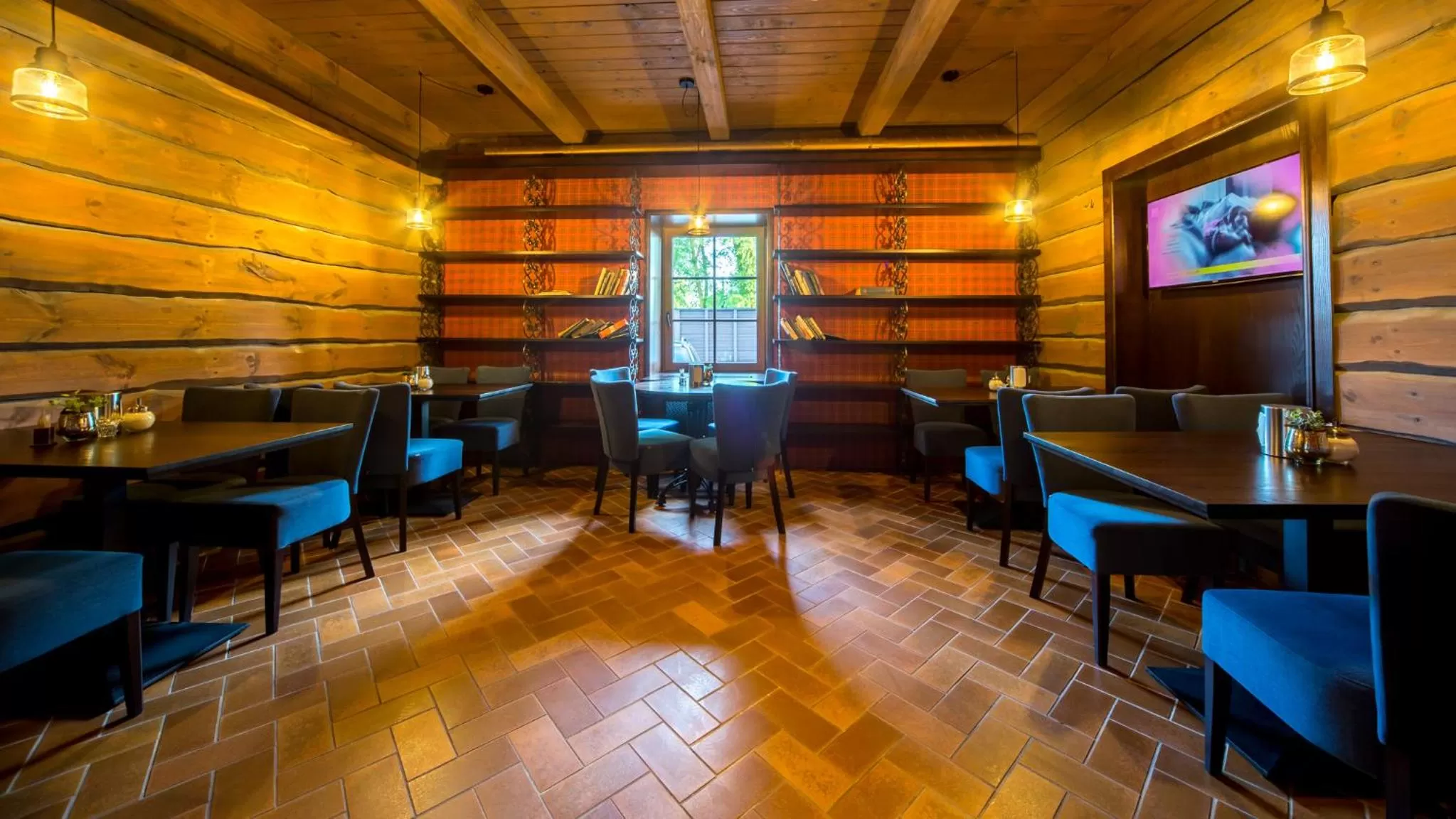 Lounge or bar, Restaurant/Places to Eat in Hotel - Bar Grafaite