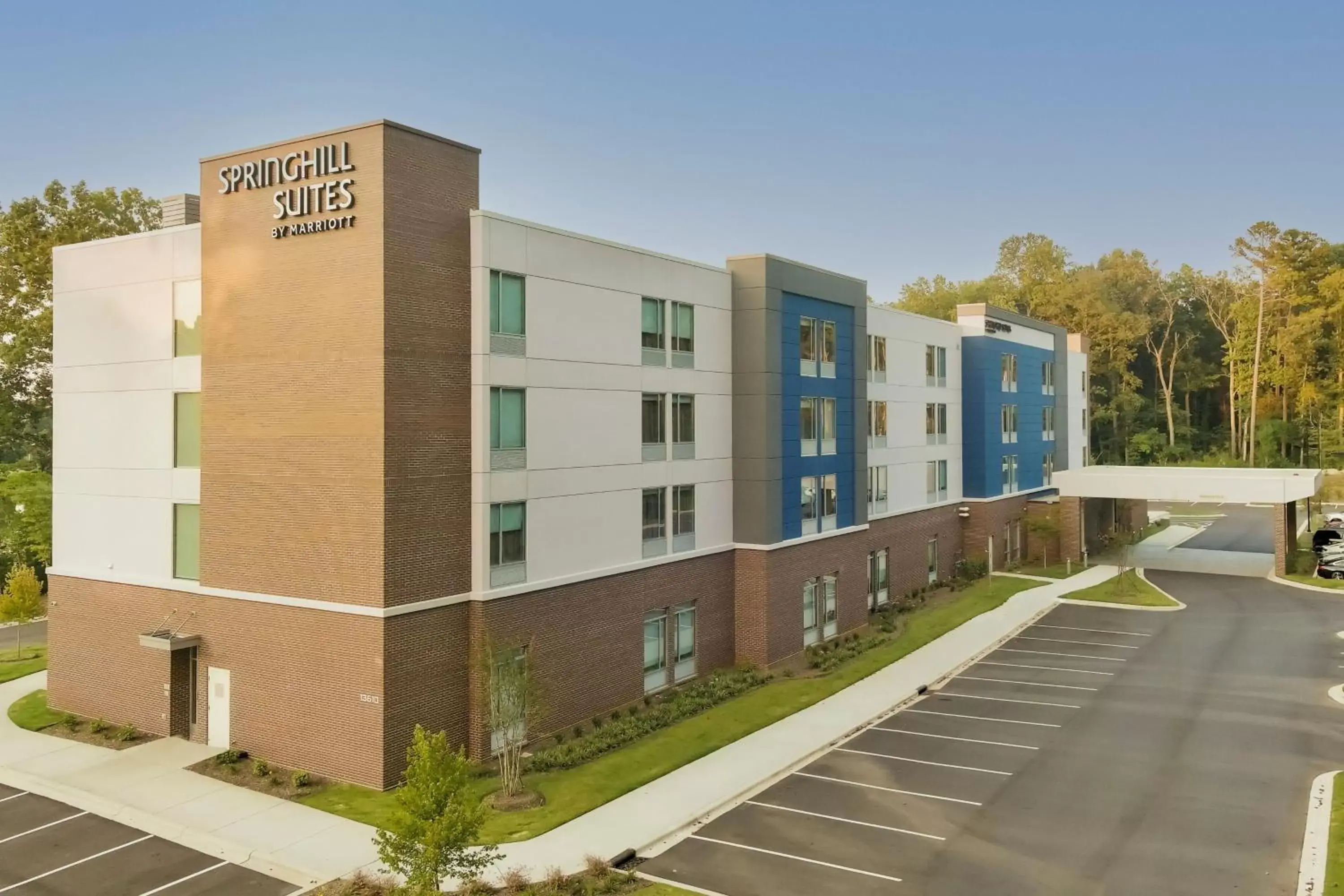 SpringHill Suites by Marriott Charlotte Huntersville SpringHill Suites by Marriott Charlotte Huntersville