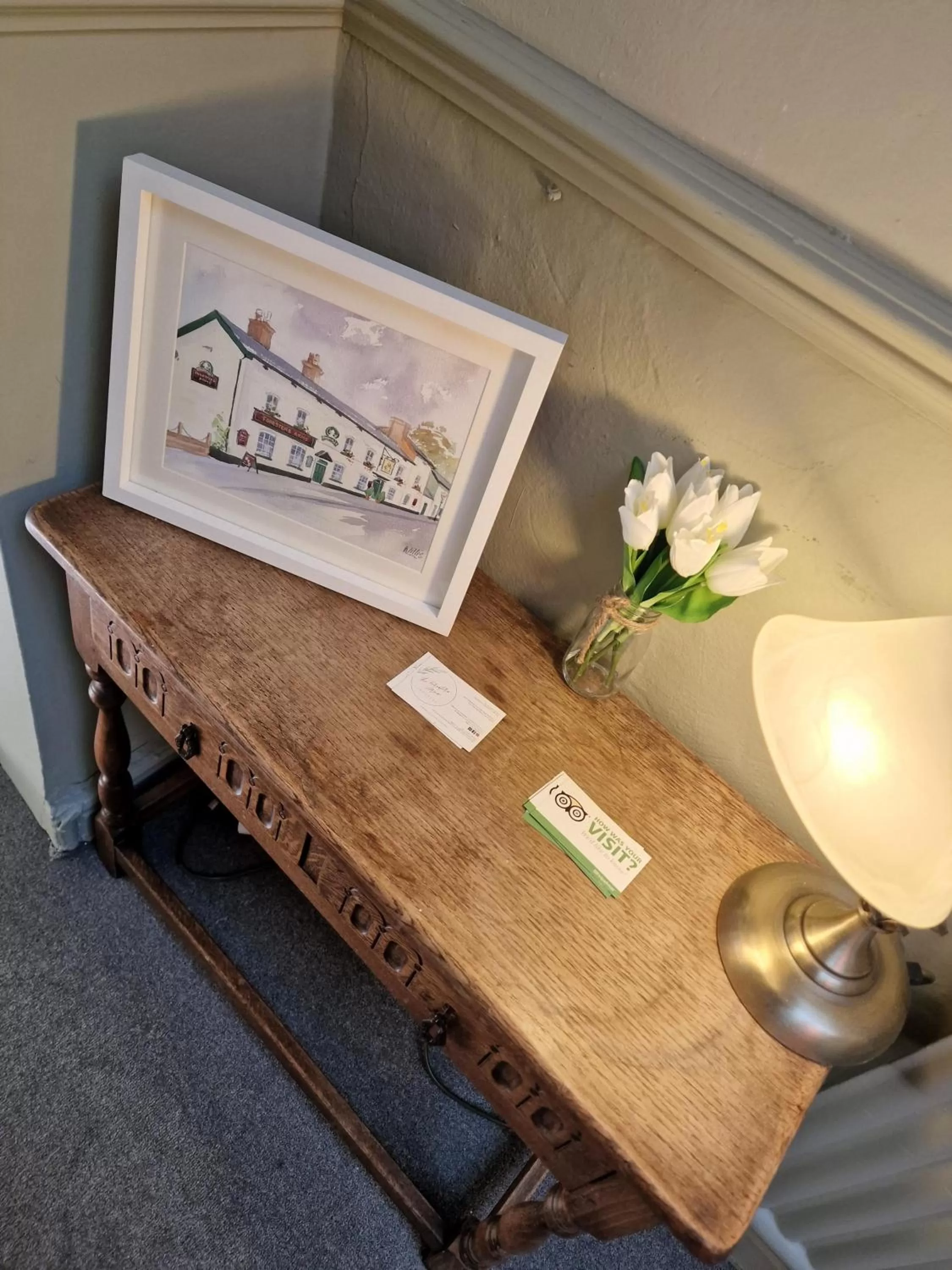 Other in The Foresters Arms