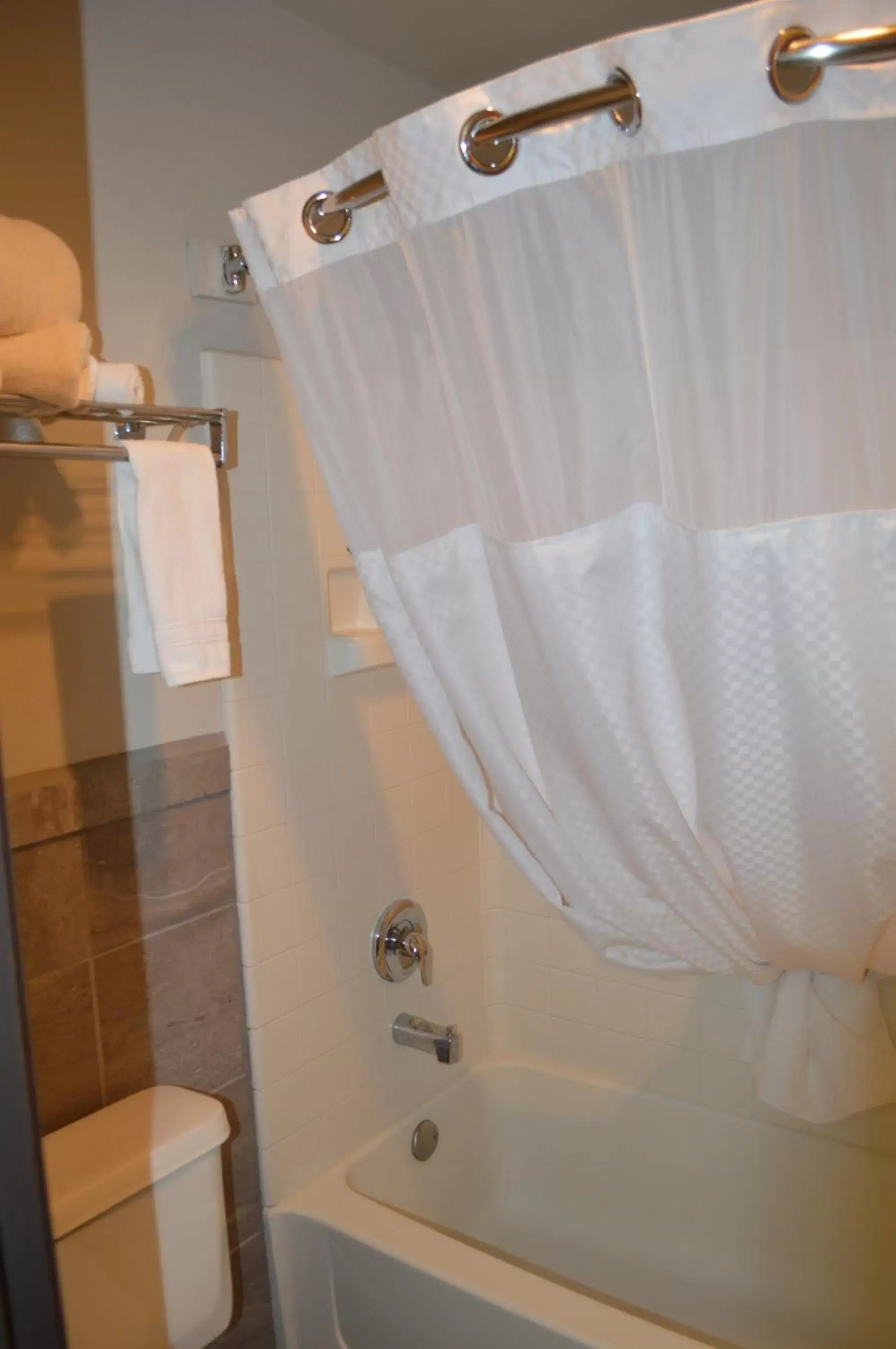 Standard King Room - Smoking in Days Inn by Wyndham Carlsbad Standard King Room - Smoking in Days Inn by Wyndham Carlsbad