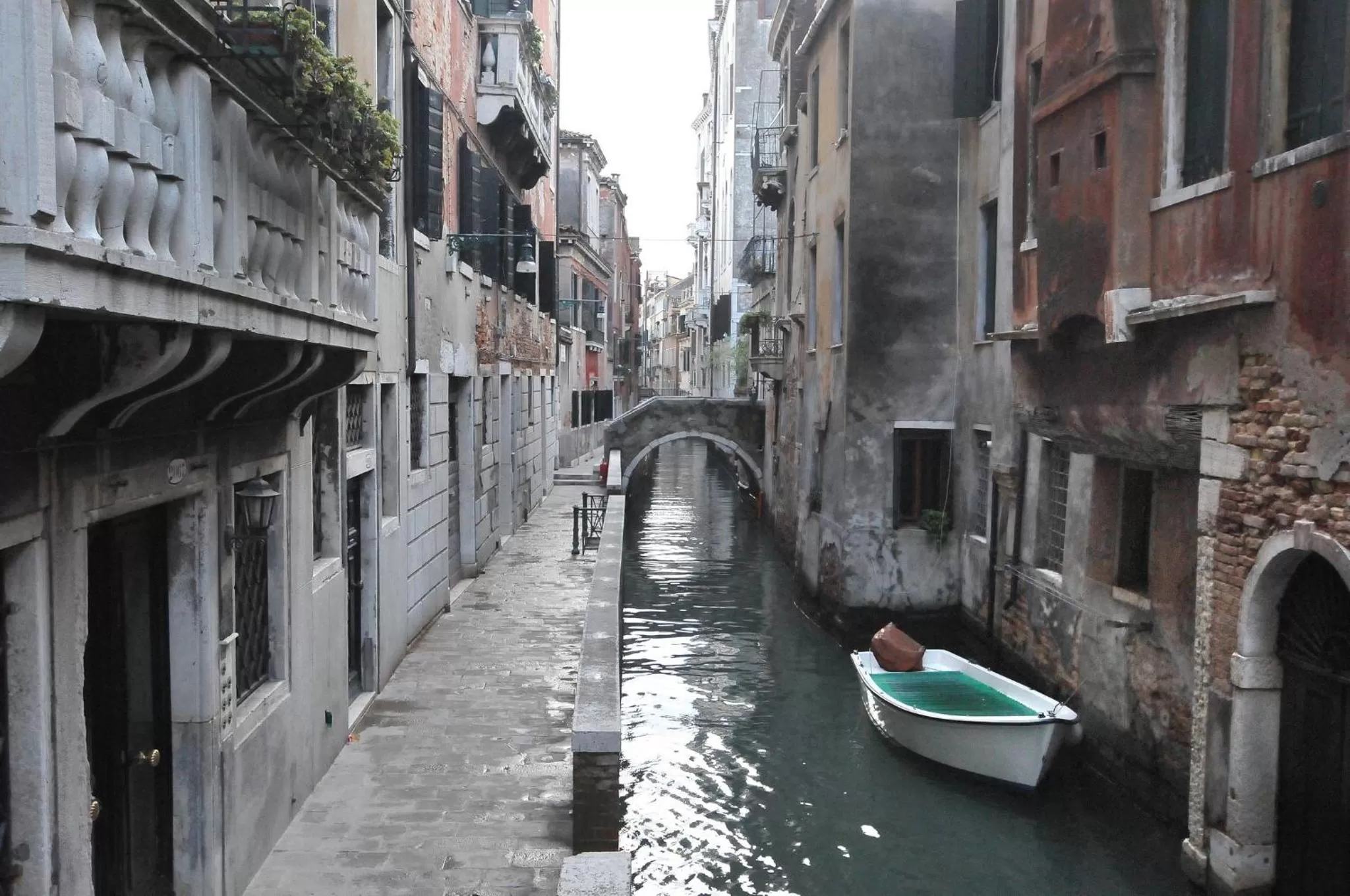 Day in Cà Del Modena Room only