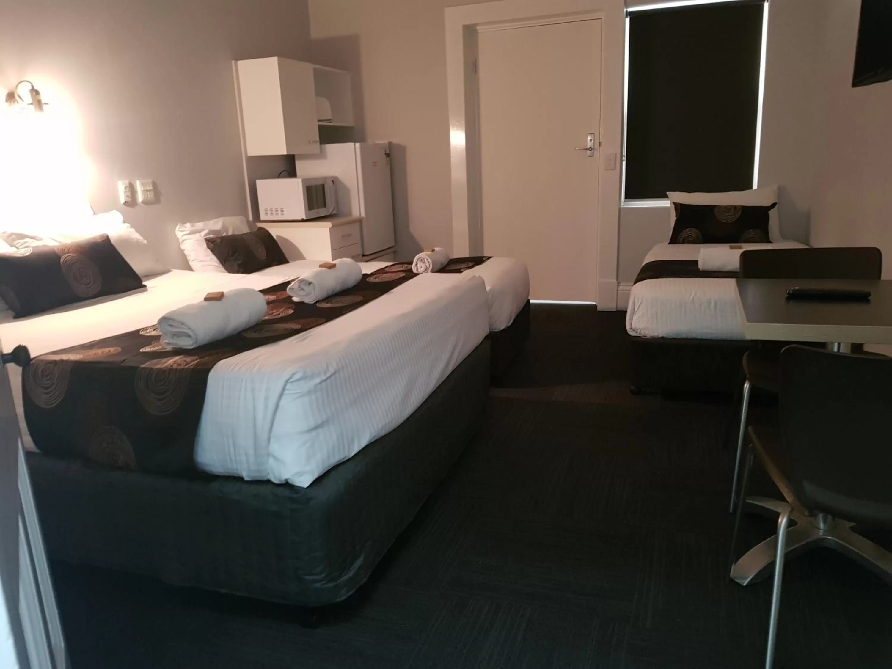Bed in Port Pirie Accommodation and Apartments