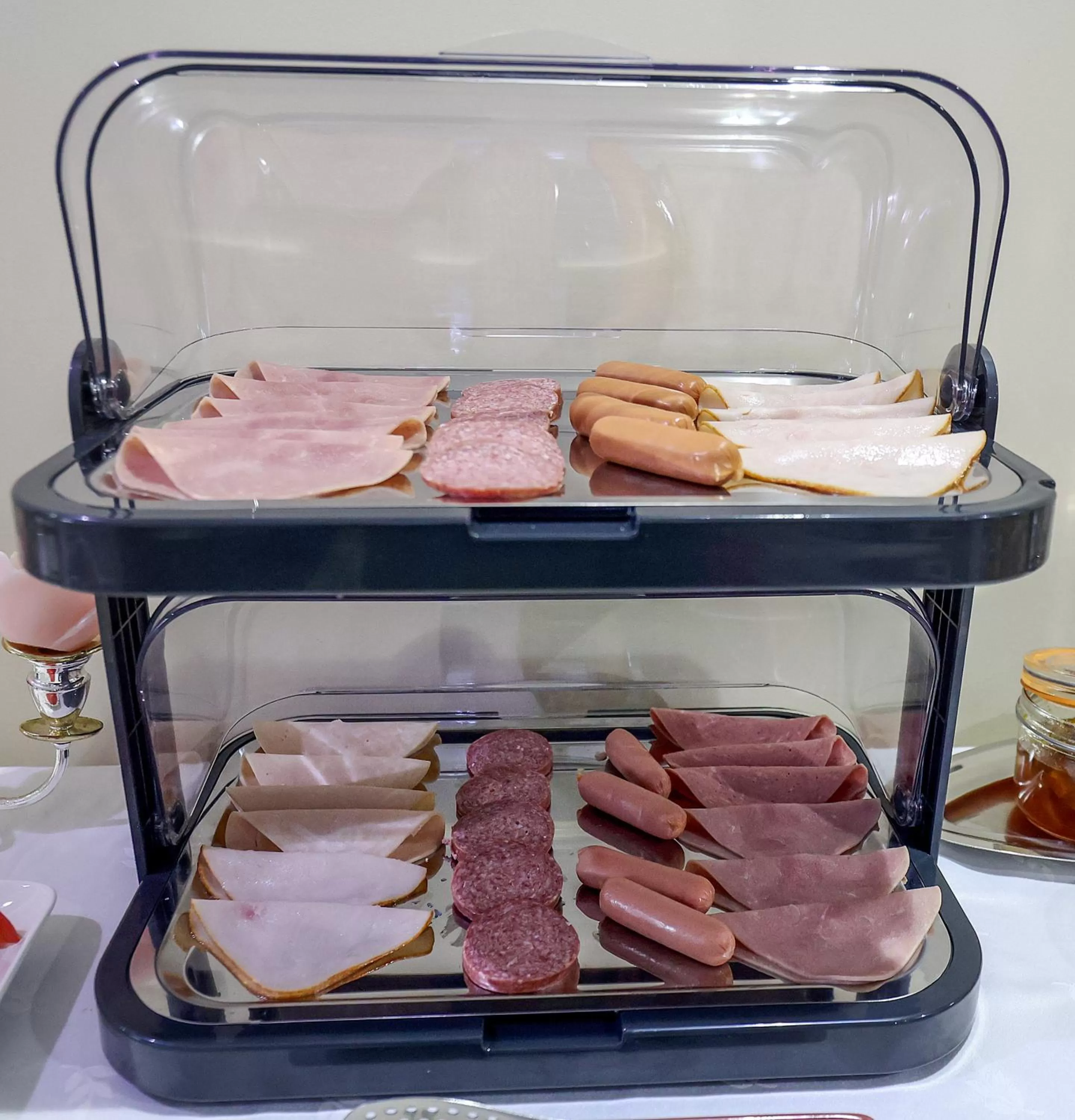 Christi's Hotel Borova