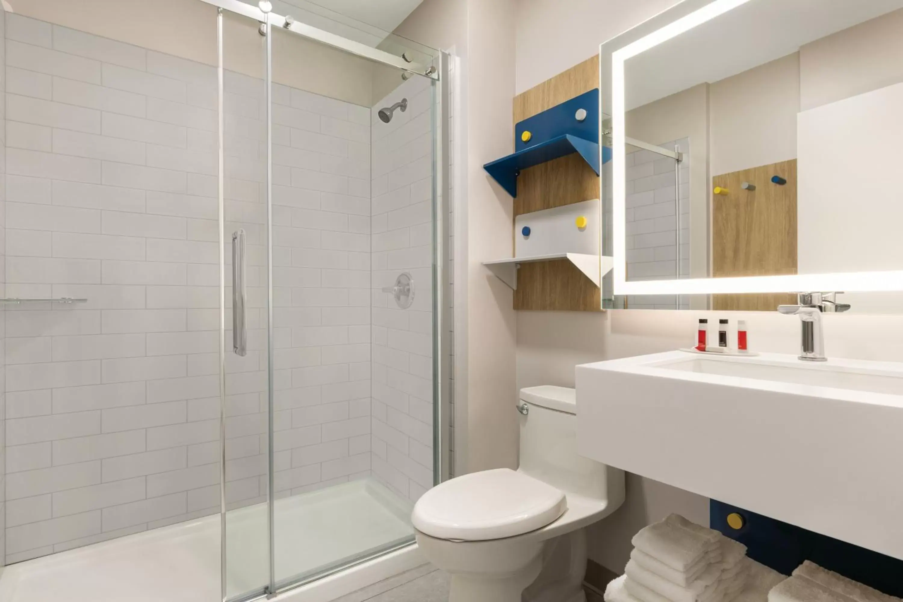 Studio Queen Suite with Shower - Non-Smoking in Microtel Inn & Suites by Wyndham Lachute Studio Queen Suite with Shower - Non-Smoking in Microtel Inn & Suites by Wyndham Lachute
