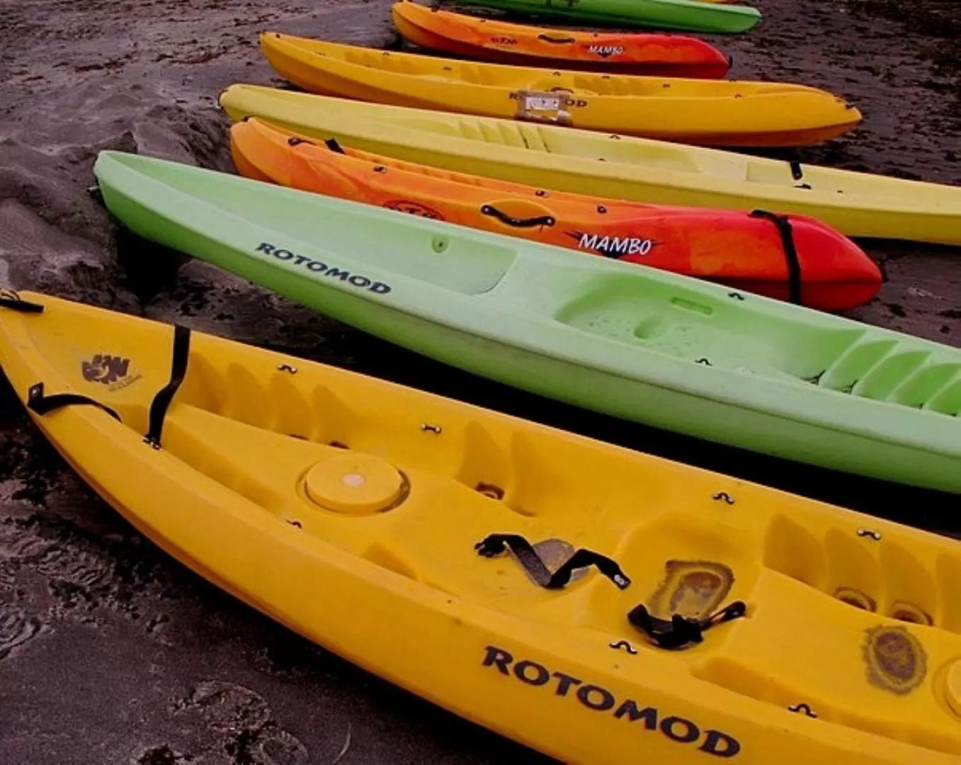 Nearby landmark in Hotel da Graciosa